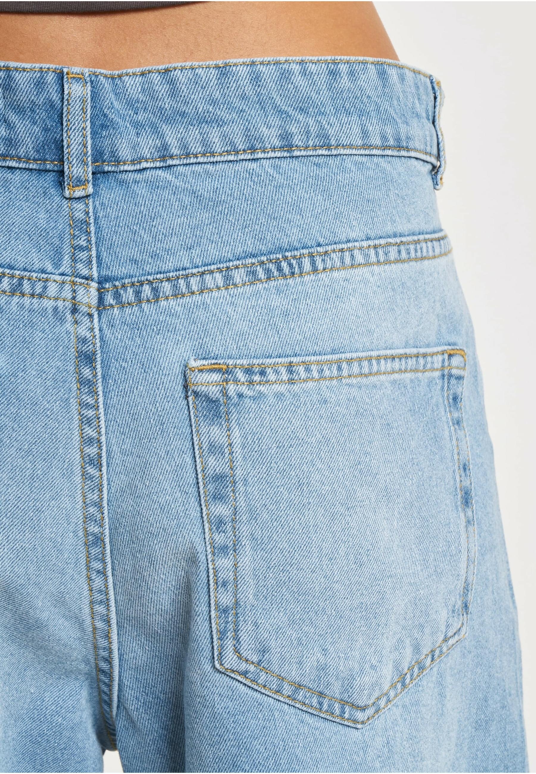 DEF Shorts »DEF DEF Jorts Shorts«, (1 tlg.)