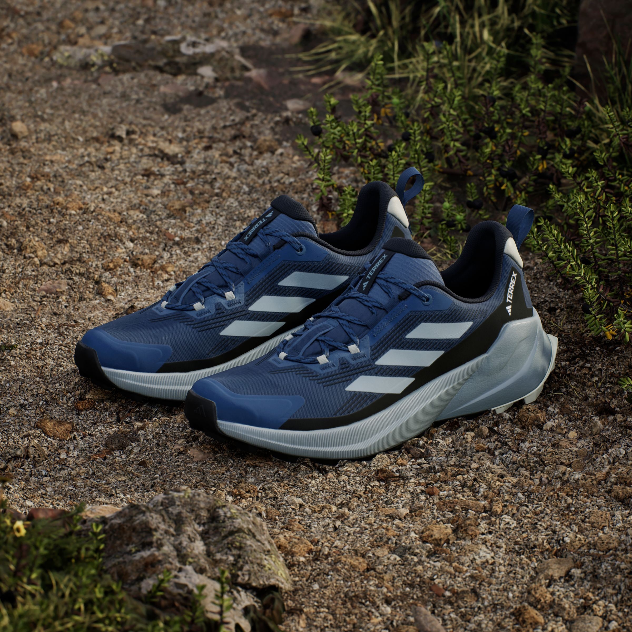 adidas TERREX Wanderschuh »TRAILMAKER 2«