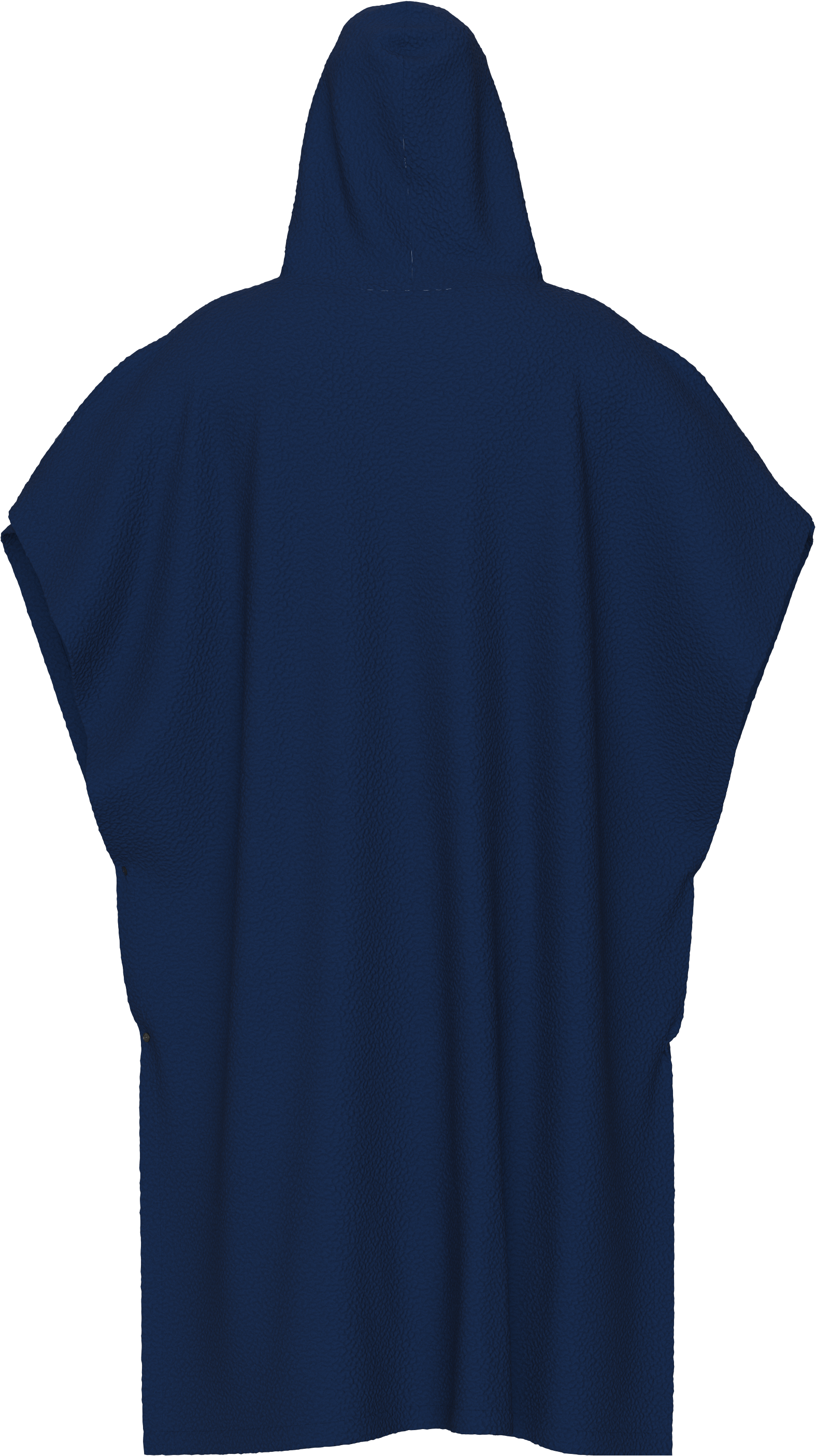 Arena Badeponcho »arena Unisex Baumwoll Poncho Bademantel« 1 Stk. Duschen, Strand, Sport, Schwimmbad, Sauna, Baumwolle, Unisex, bequem