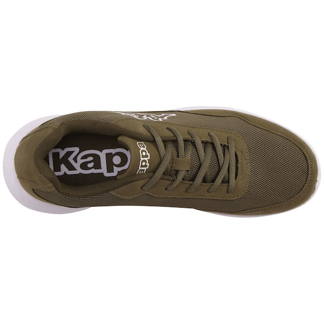Kappa Sneaker, - auch in Kindergrößen erhältlich | Im Sale