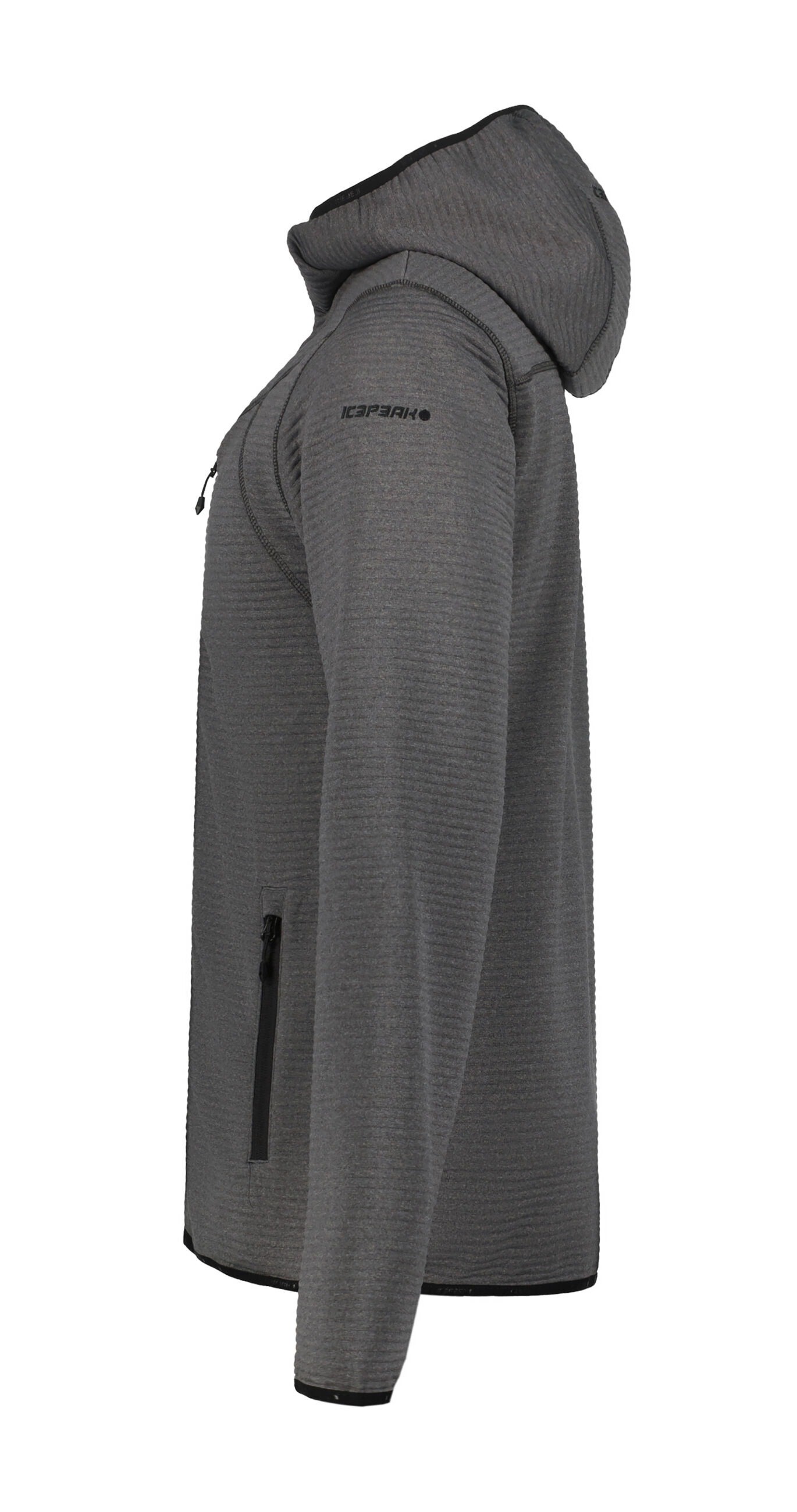 Icepeak Outdoorjacke »Icepeak Midlayer Beckley«