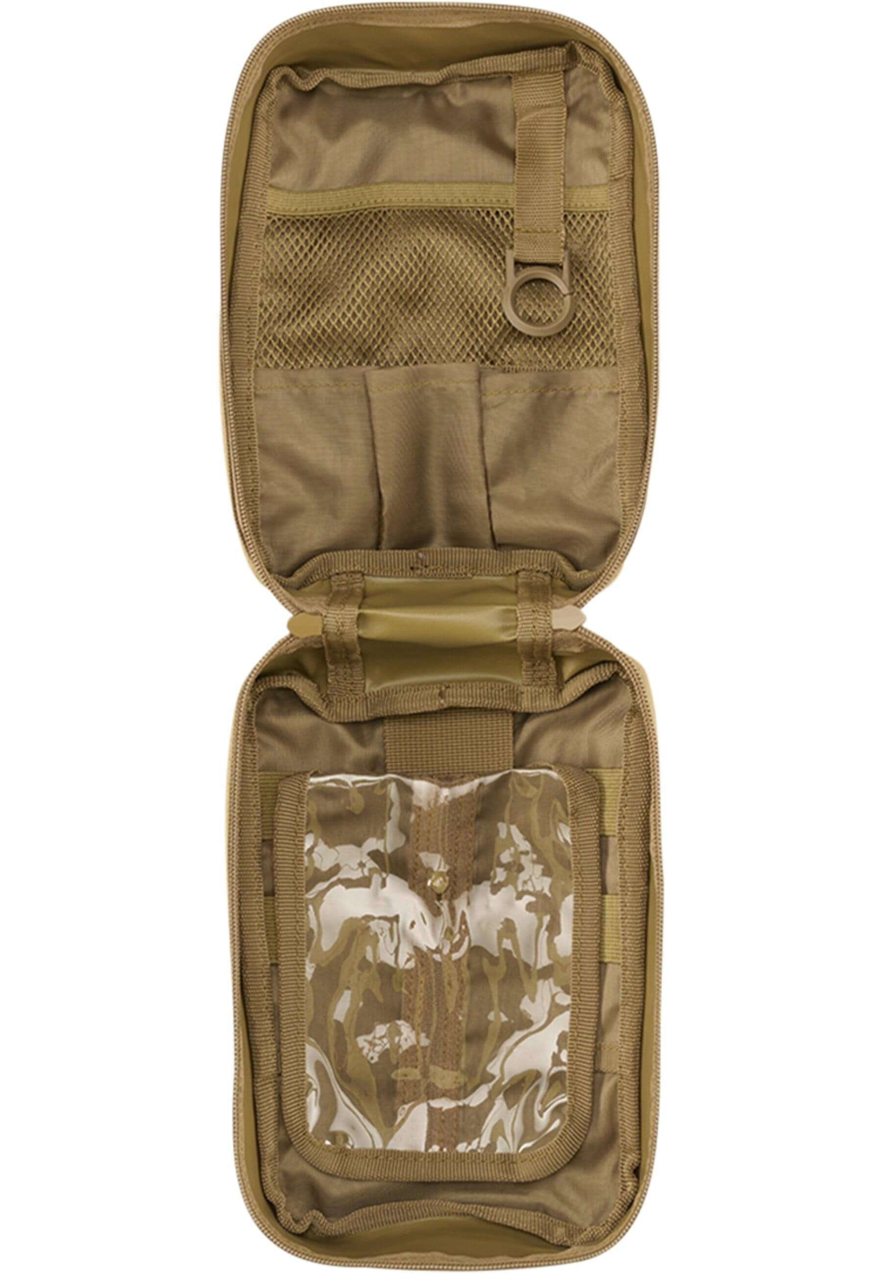 Brandit Beuteltasche »Brandit Unisex Pouch Large«