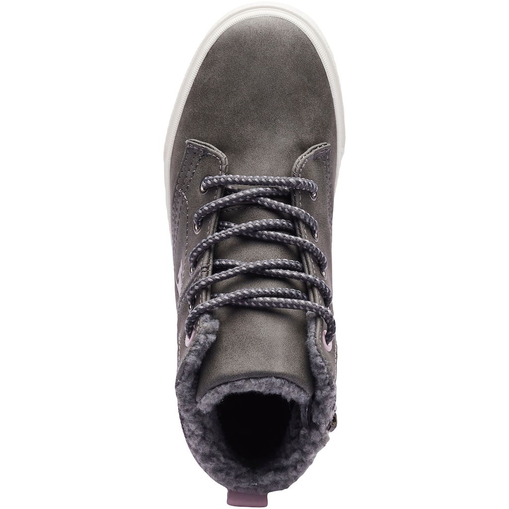 KangaROOS Sneaker »Kavu X«