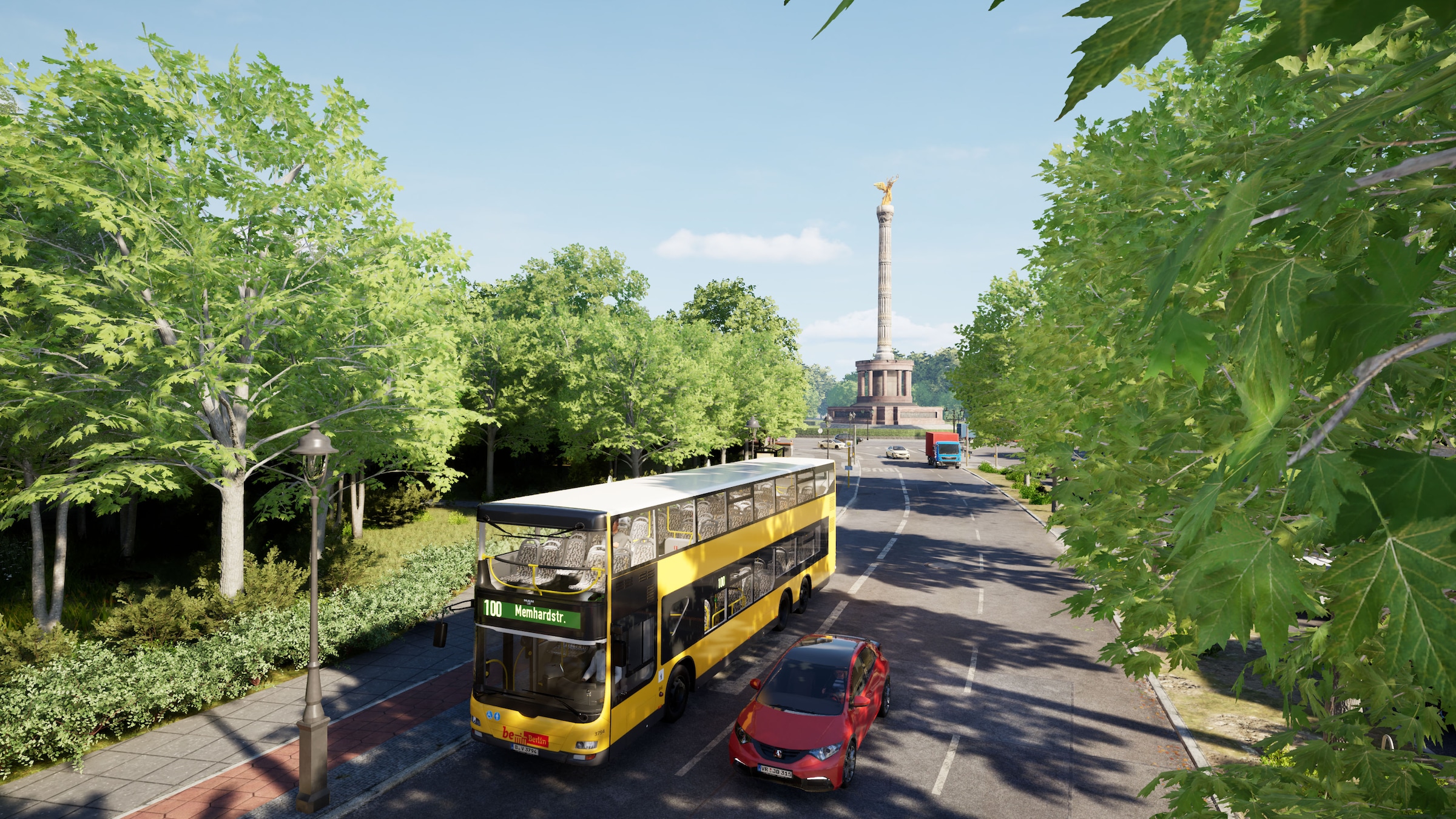 aerosoft Spielesoftware »The Bus [Playstation 5]« PlayStation 5