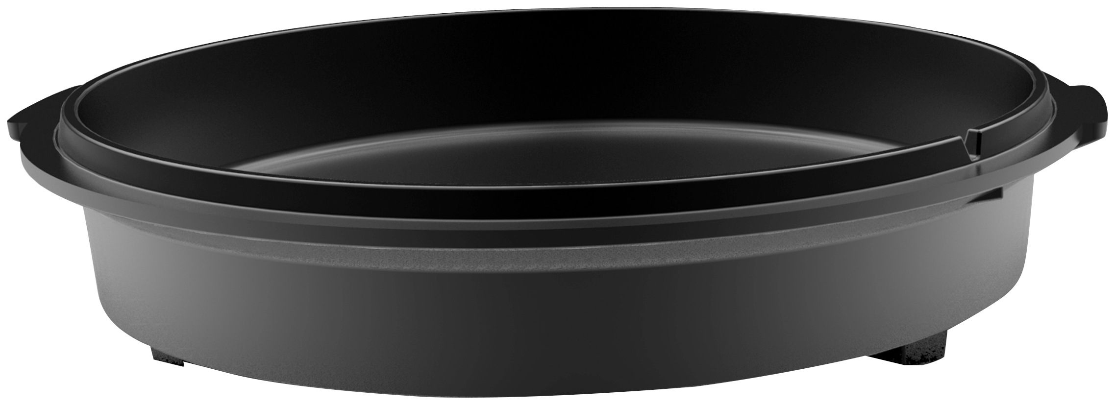 Tepro Grilltopf "Dutch Oven S" Gusseisen