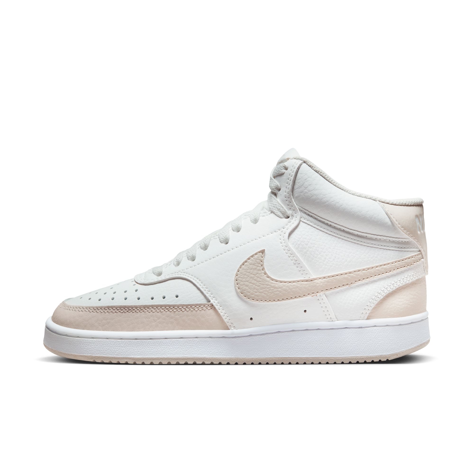 Nike Sportswear Sneaker "Court Vision Mid" günstig online kaufen