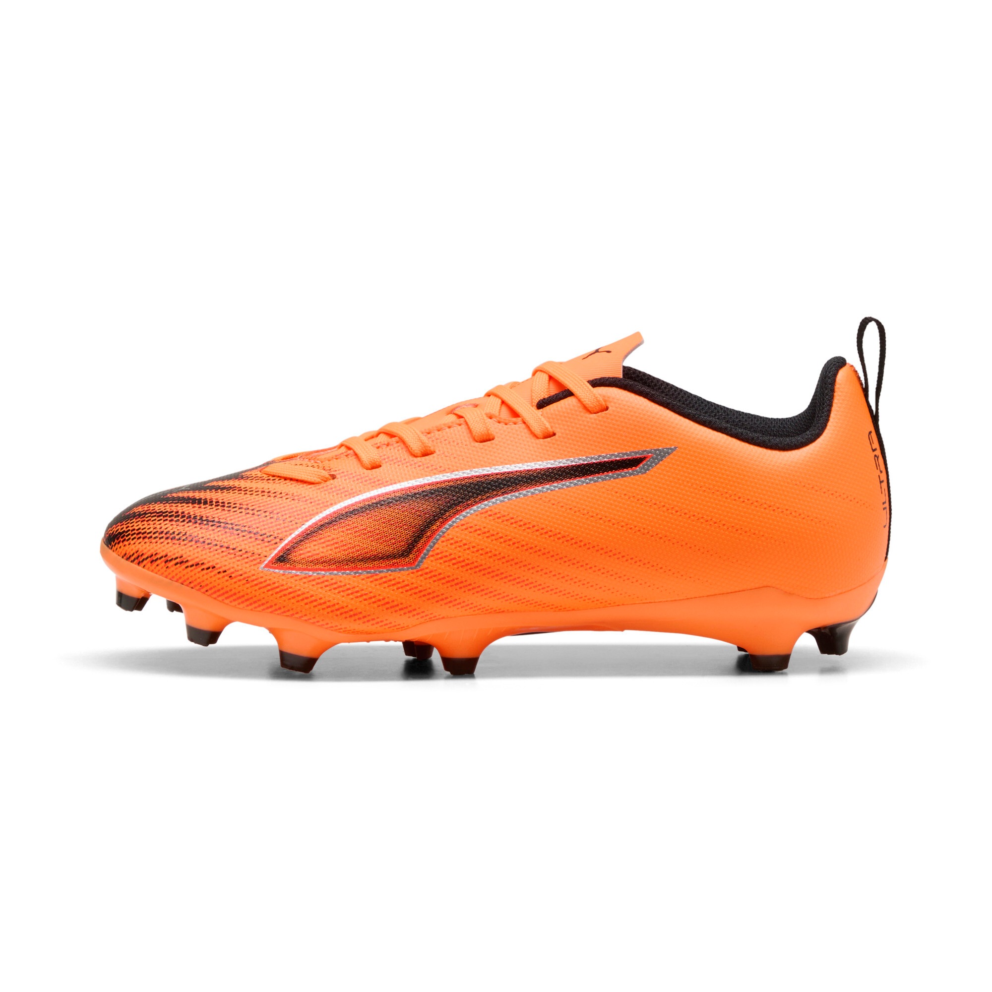 PUMA Fußballschuh »ULTRA 6 PLAY FG/AG JR«  für Rasen- und Kunstrasenplätze, für Jugendliche