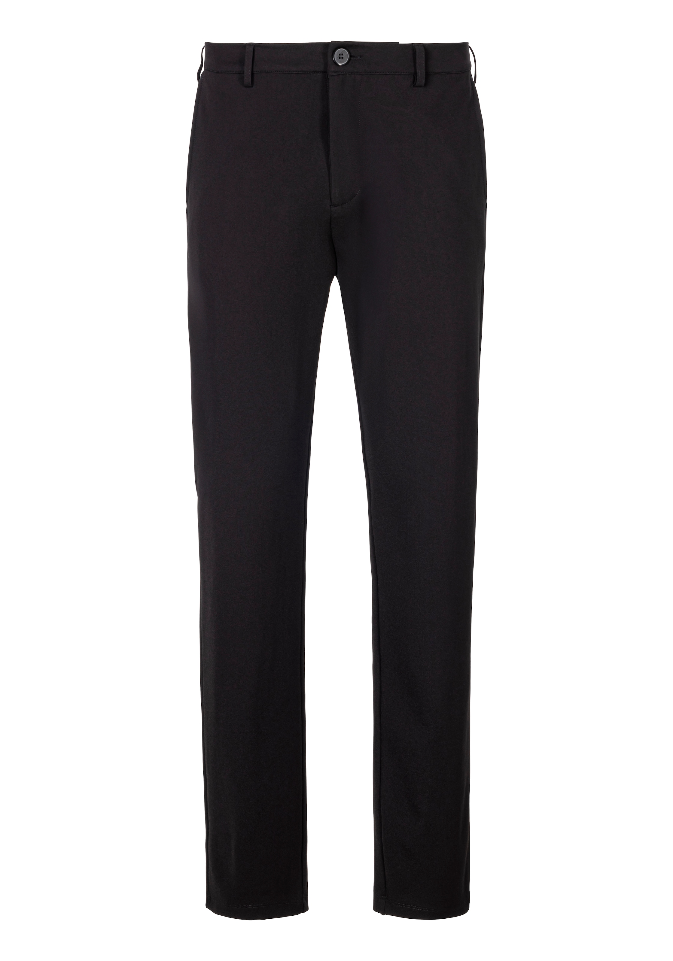 John Devin Stretch-Hose »regular-fit«, bequeme Hose aus elastischer Qualität