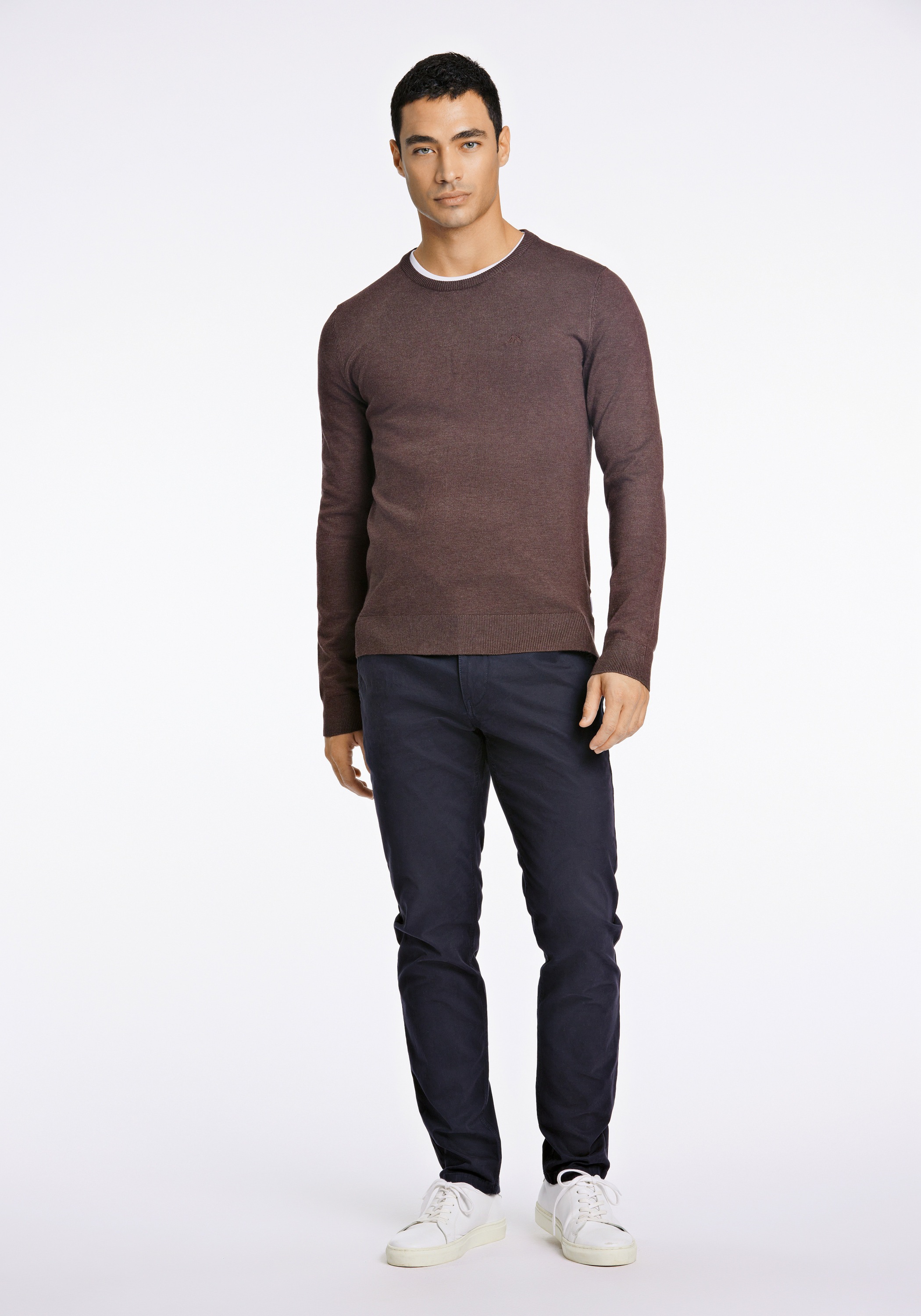 LINDBERGH Strickpullover »Lindbergh Strickpullover«