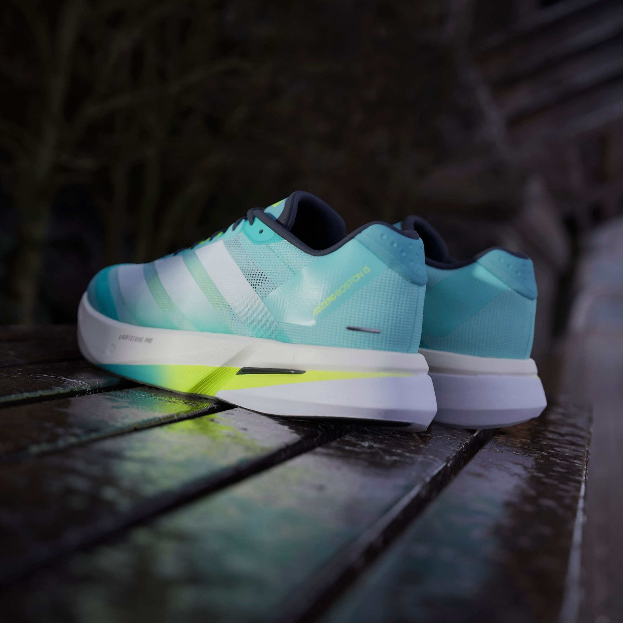 adidas Performance Laufschuh »ADIZERO BOSTON 13«