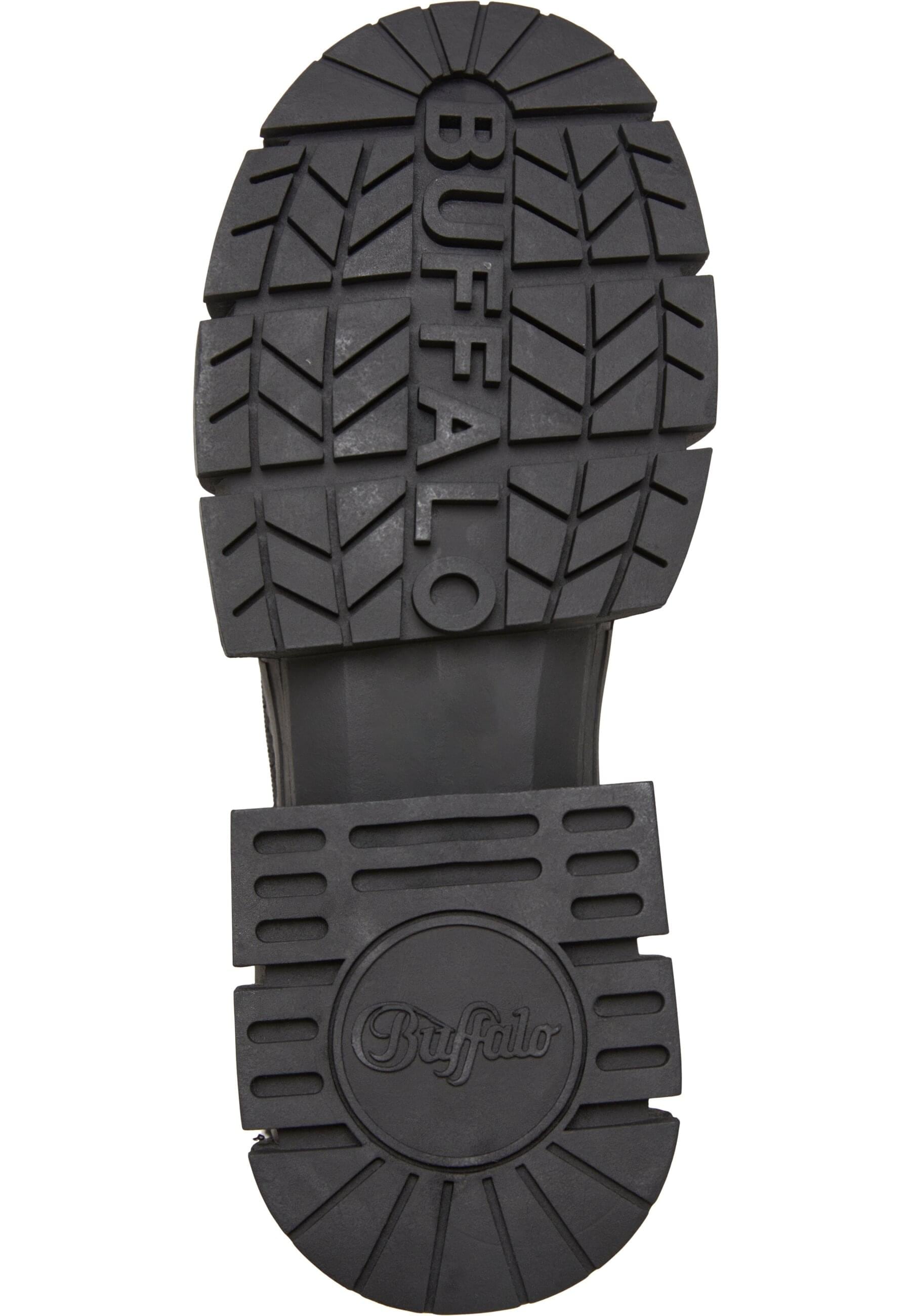 Buffalo Stiefel »Buffalo GOSPHER BOOTIE HARNESS - VEGAN NAPPA«