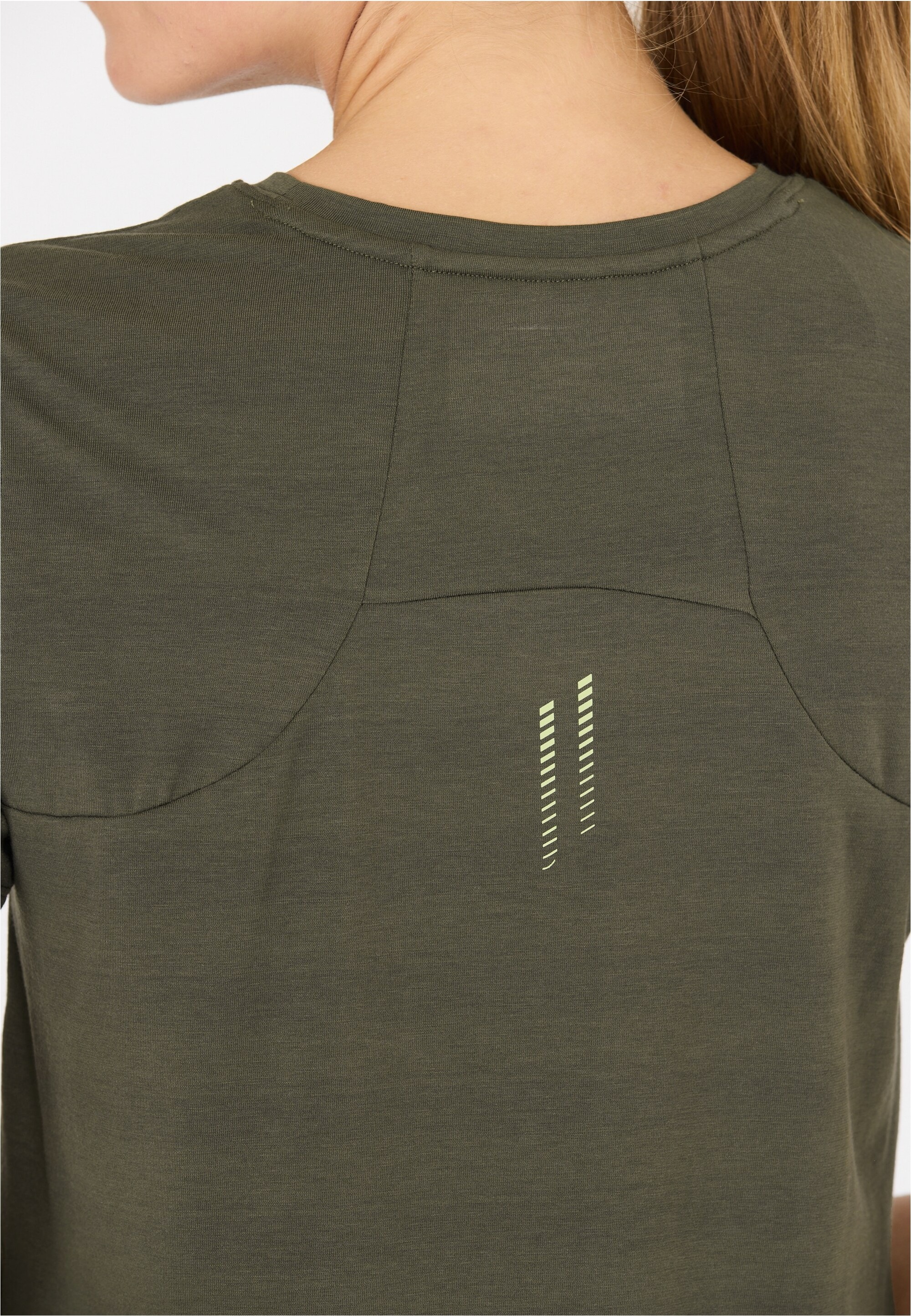 ENDURANCE Funktionsshirt »Terminus«, aus hochwertigem Stretchgewebe