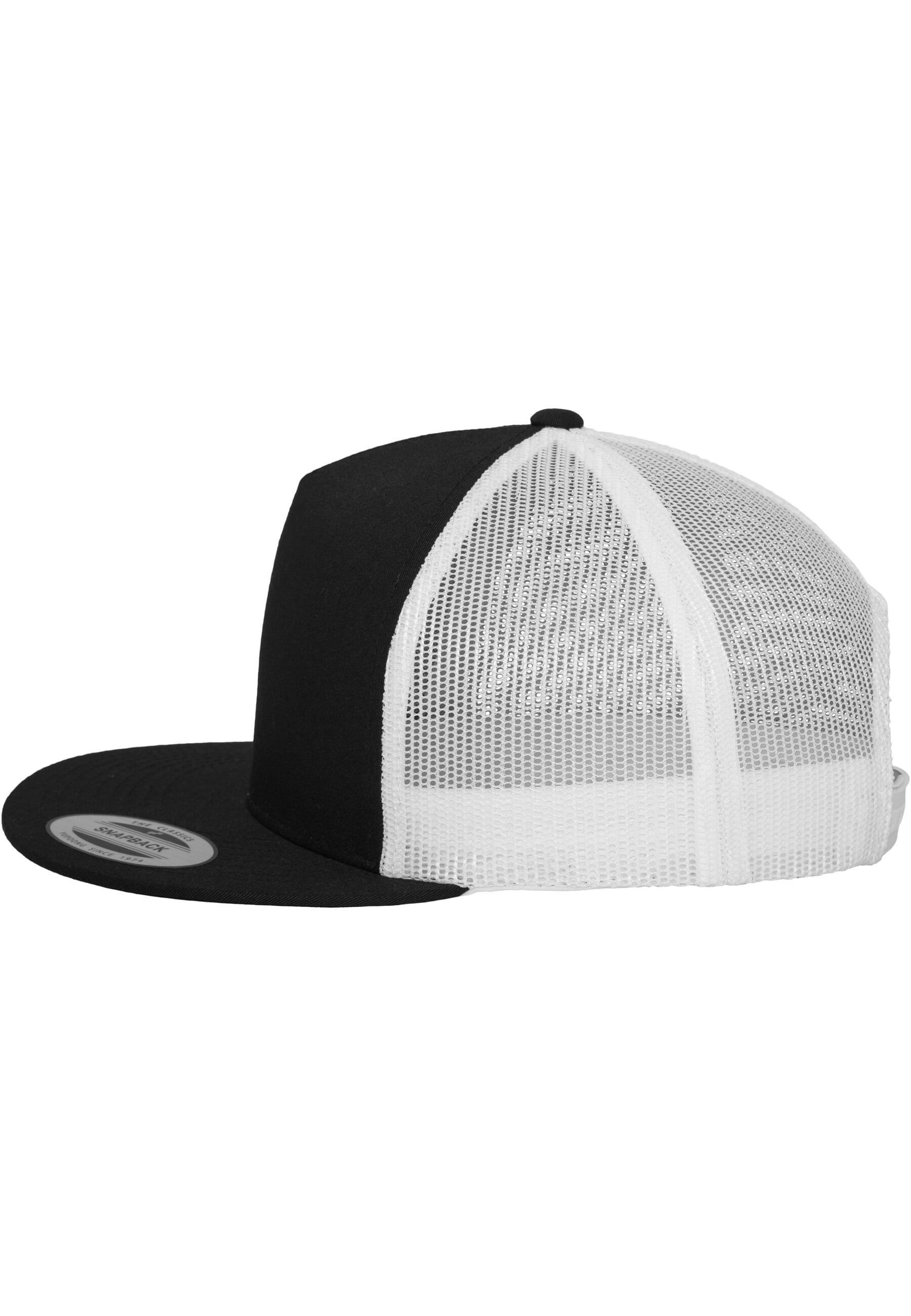 Flexfit Trucker Cap »Flexfit Unisex Classic Trucker 2-Tone«