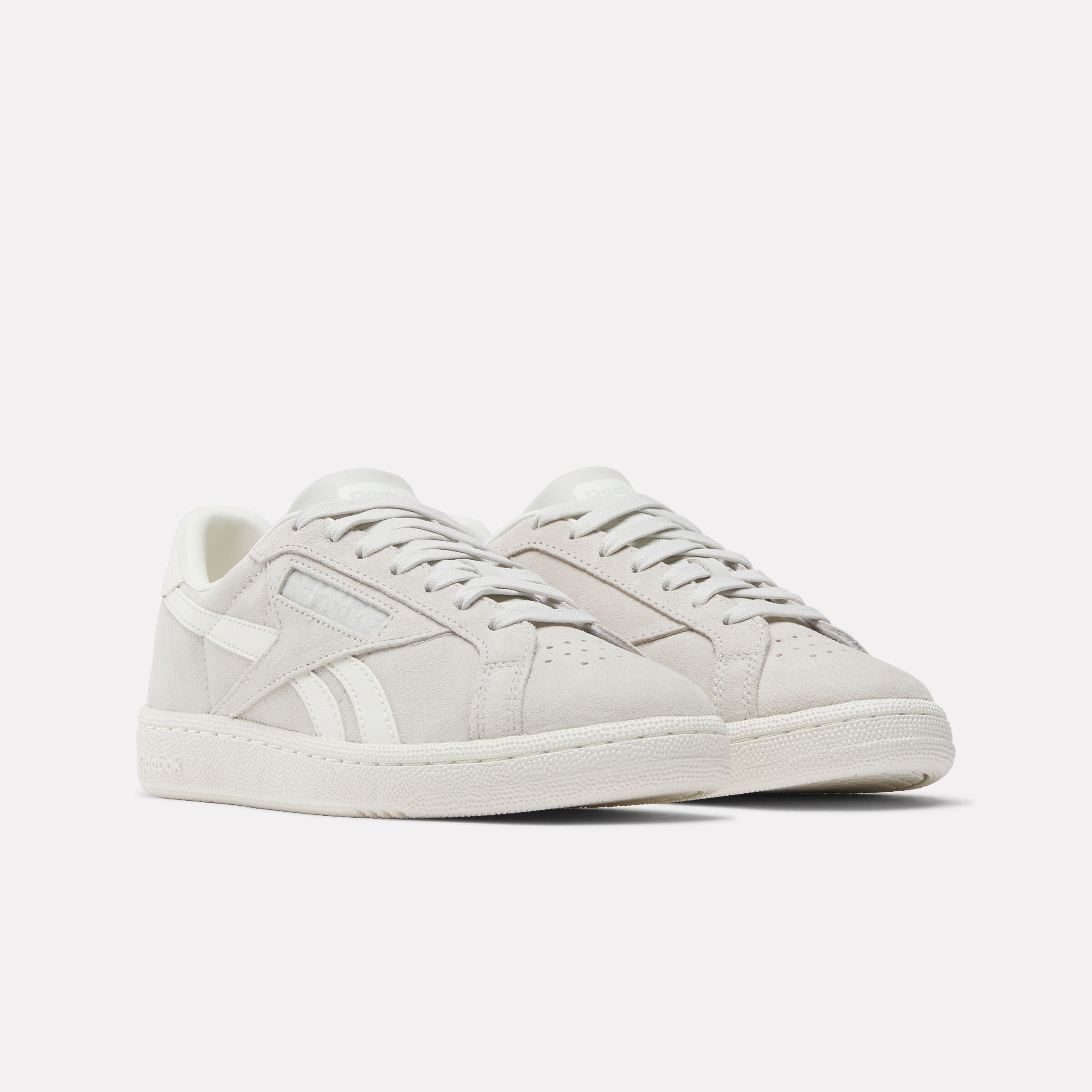Reebok Classic Sneaker "CLUB C GROUNDS UK"