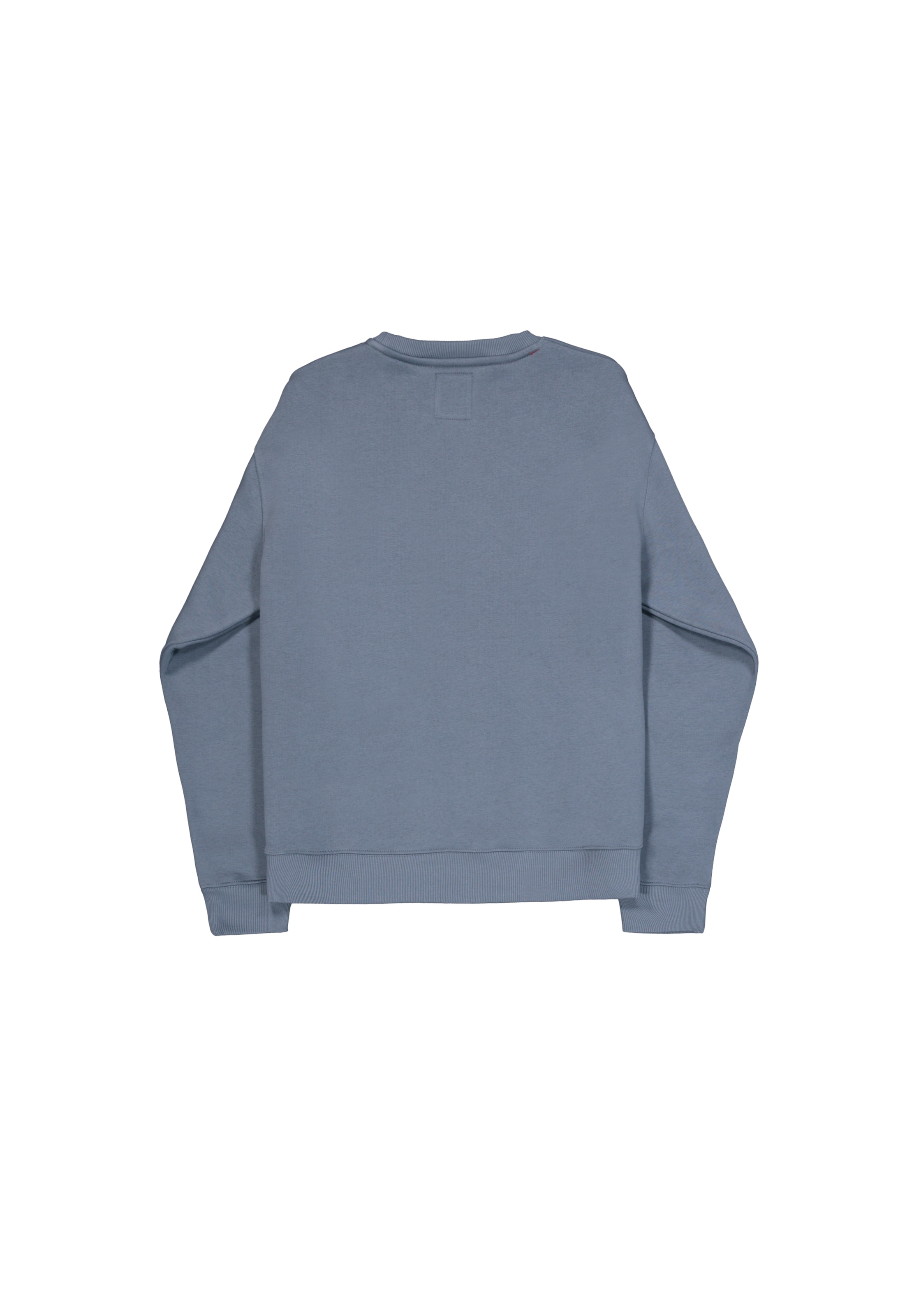Alpha Industries Sweatshirt »Basic Sweater small Logo«