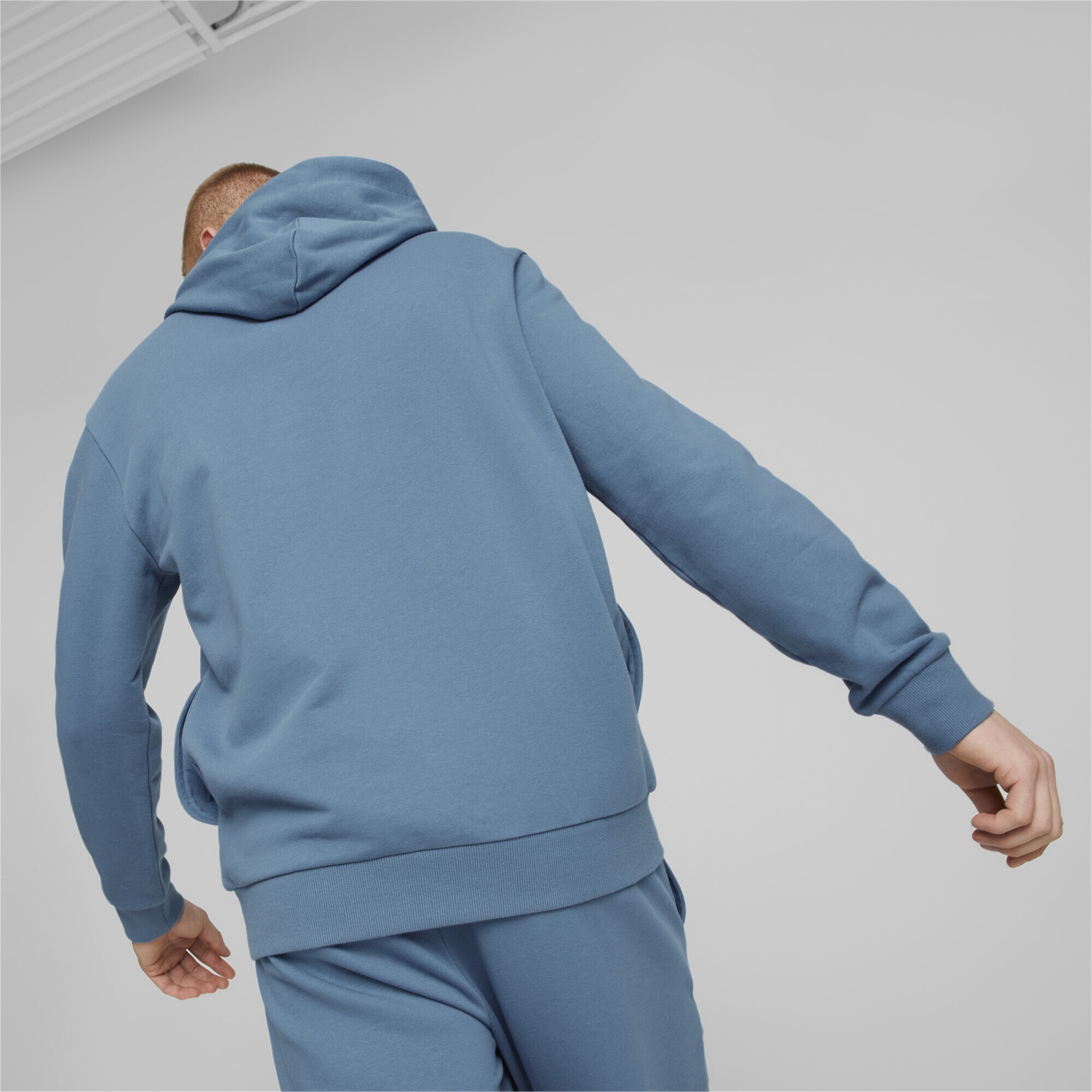 PUMA Sweatshirt »Better Essentials Hoodie Herren«