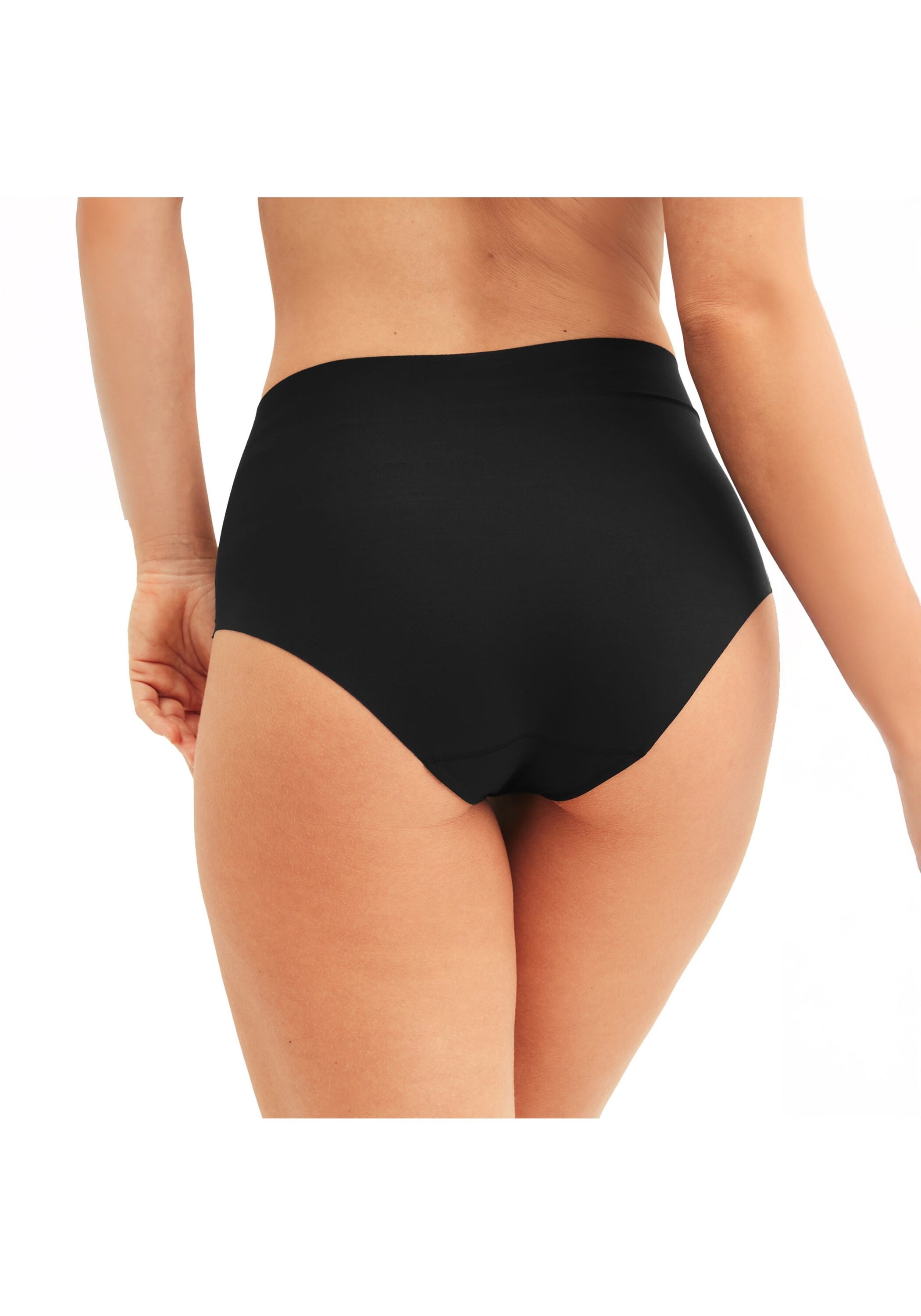 Thumbnail - CALIDA Slip "Slip Natural Skin Midi Slip 1er Pack"