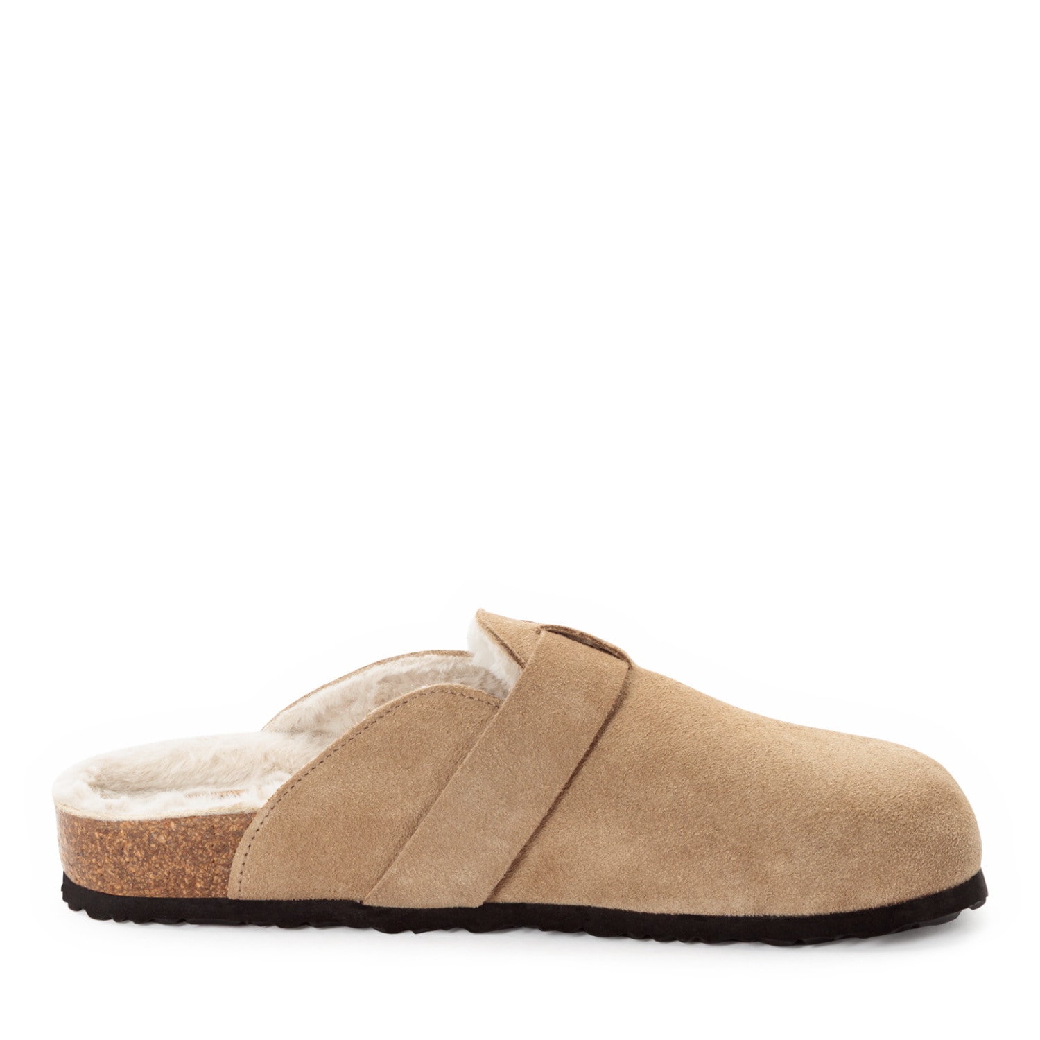 Tamaris Clog  Freizeitschuh, Haussschuh zum Schlüpfen