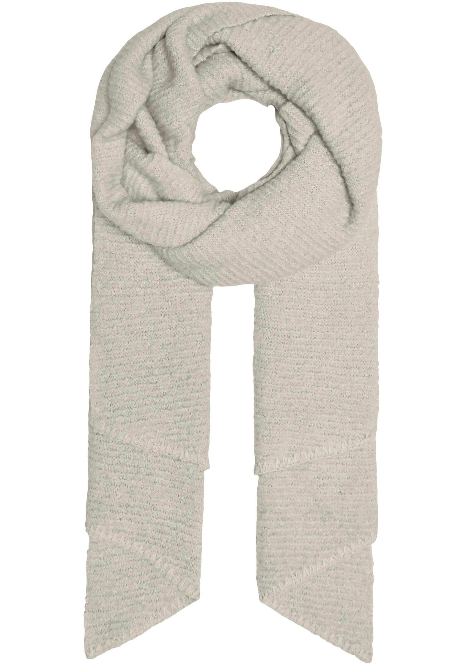 ONLY Strickschal ONLMERLE LIFE KNITTED SCARF günstig online kaufen