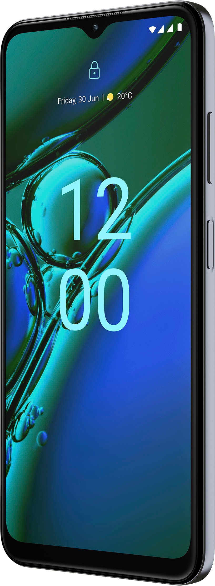 Nokia Smartphone »G42«, grau, 16,9 cm/6,65 Zoll, 128 GB Speicherplatz, 50 MP Kamera