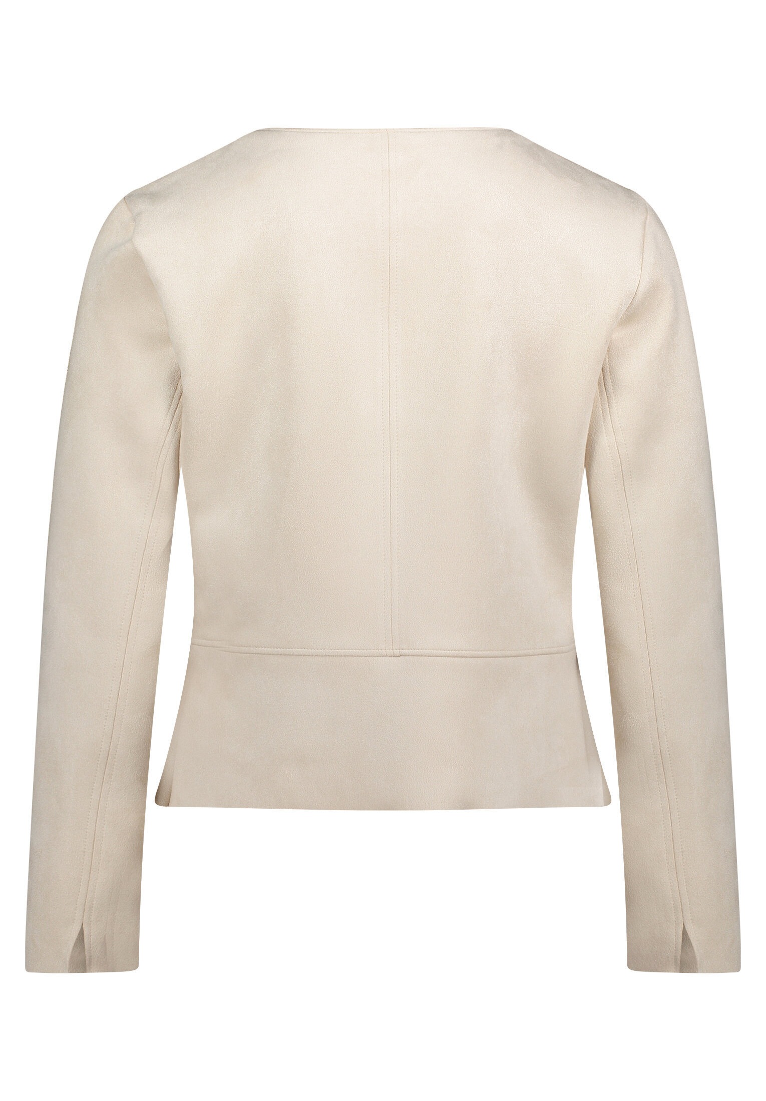 Betty Barclay Jackenblazer »Damen mit Reißverschluss«