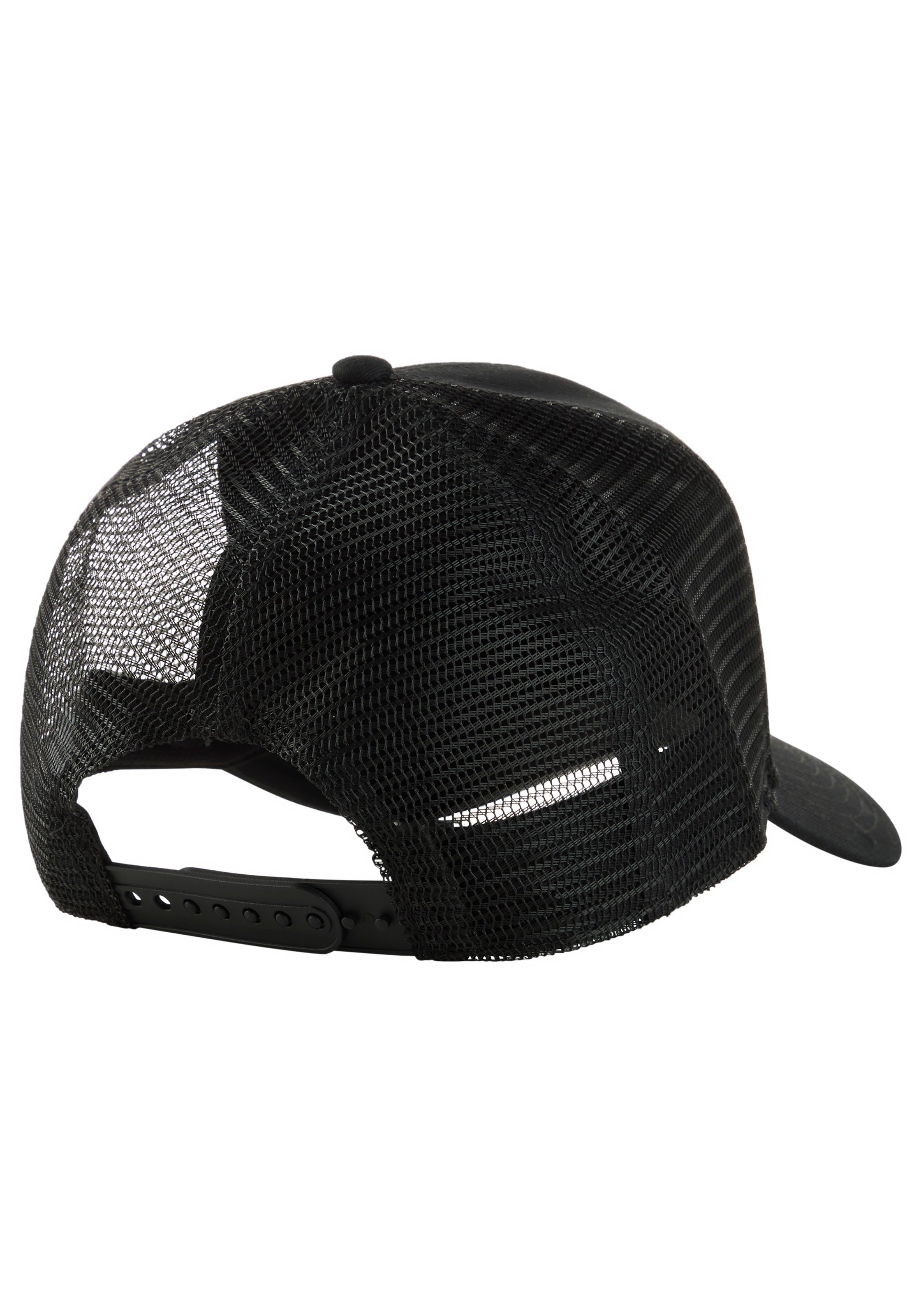 HUGO Blue Baseball Cap "Merk", Unisex günstig online kaufen