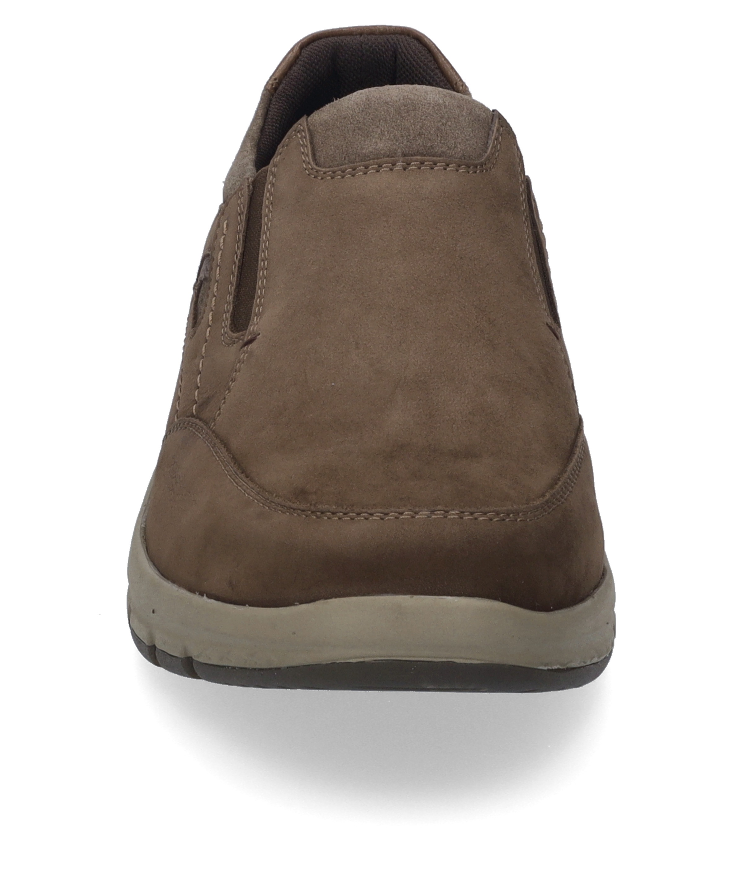 Josef Seibel Slipper »Giuseppe 09, brandy«