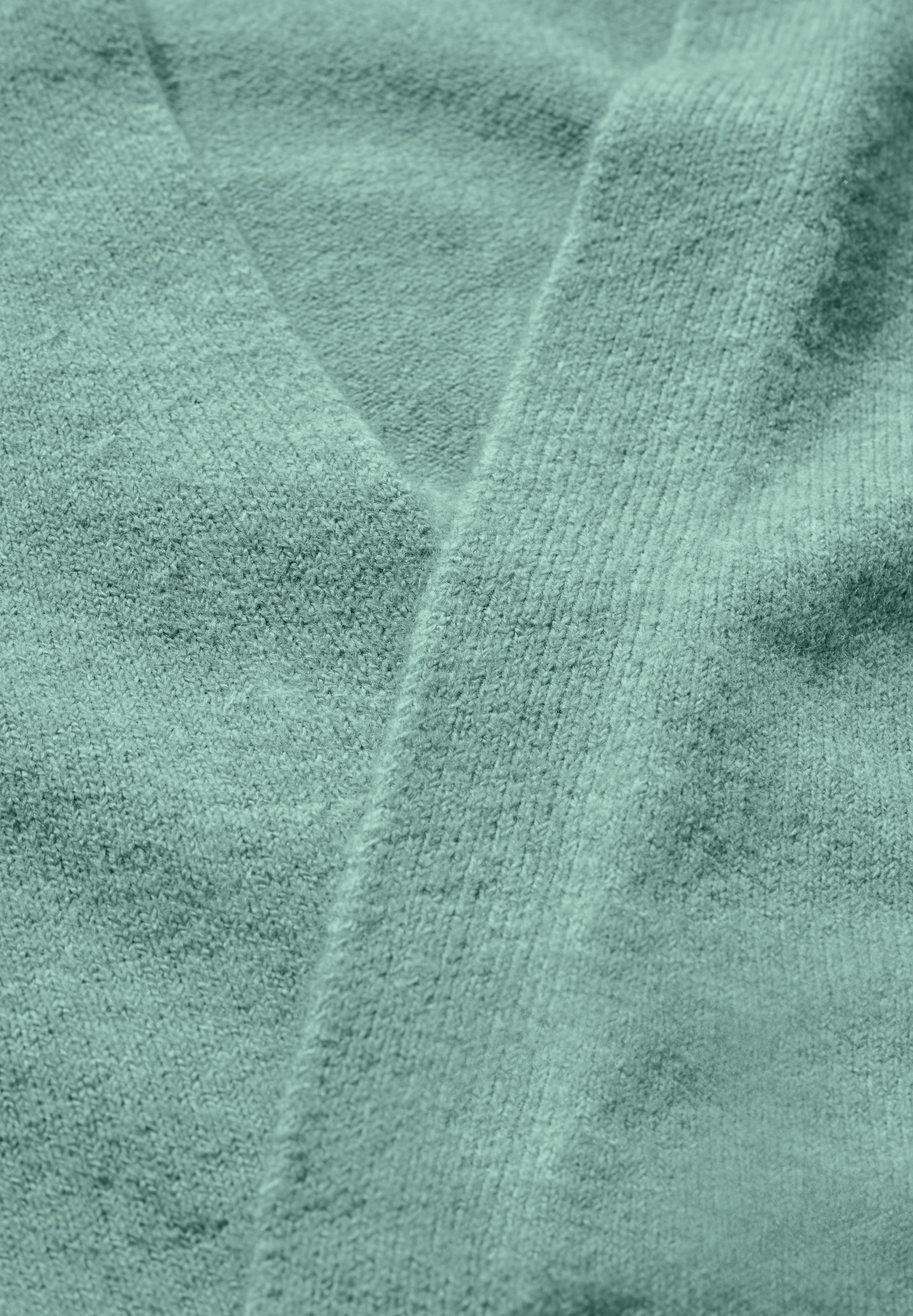 STREET ONE Cardigan, im soften Baumwoll-Mix