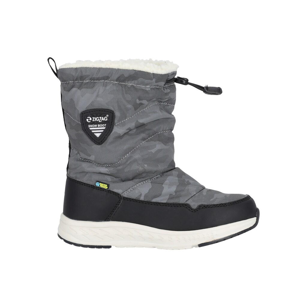 ZIGZAG Stiefel »Sanen Kids«