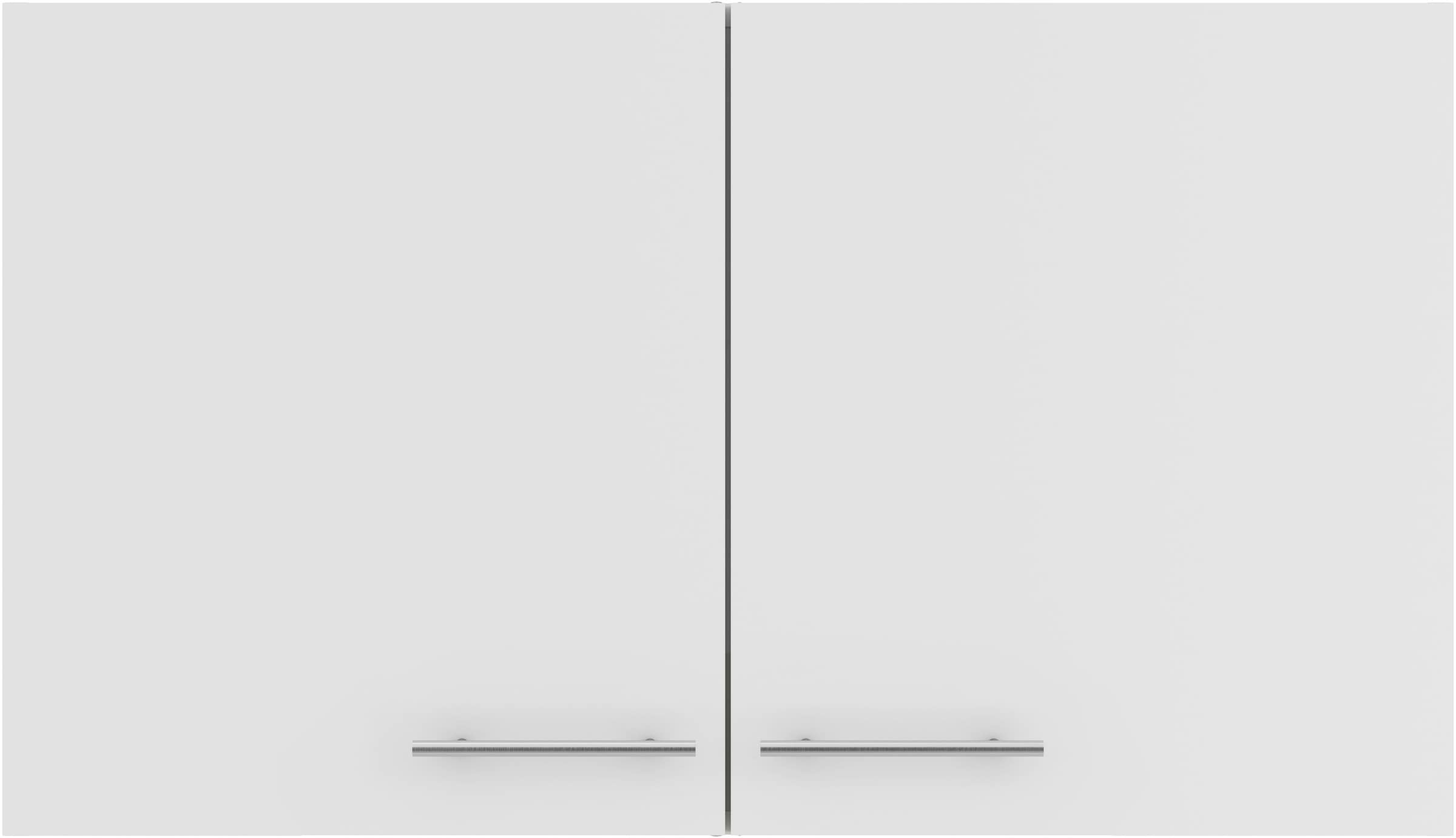 OPTIFIT Hängeschrank »Bella« Breite 100 cm, 2 Türen, 1 Einlegeboden