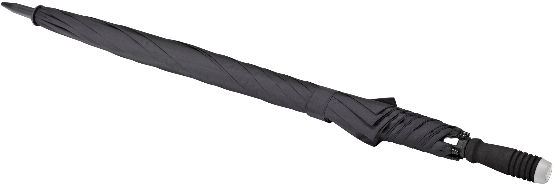 EuroSCHIRM® Partnerschirm »birdiepal® compact«, Regenschirm für Zwei, mit extra großem Dach