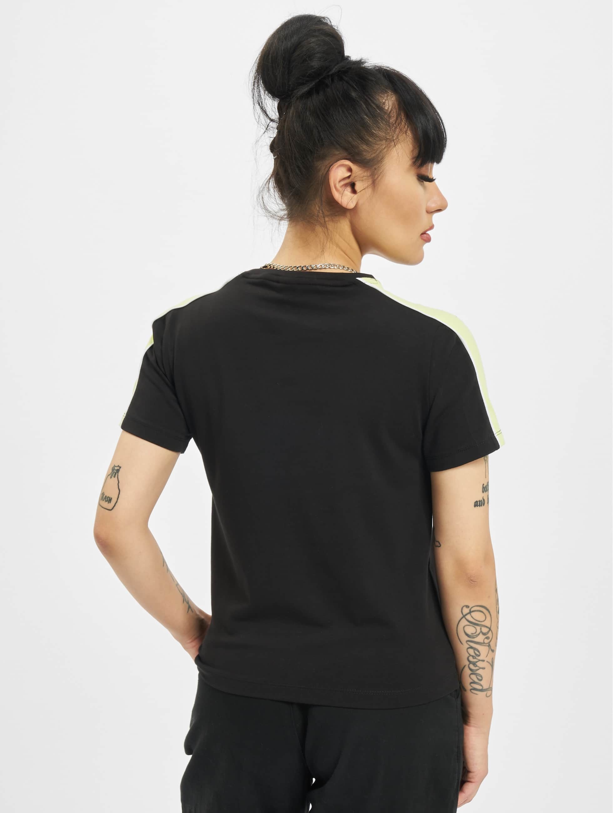 PUMA Muskelshirt »Damen Puma Classics Tight W Top«, (1 tlg.)