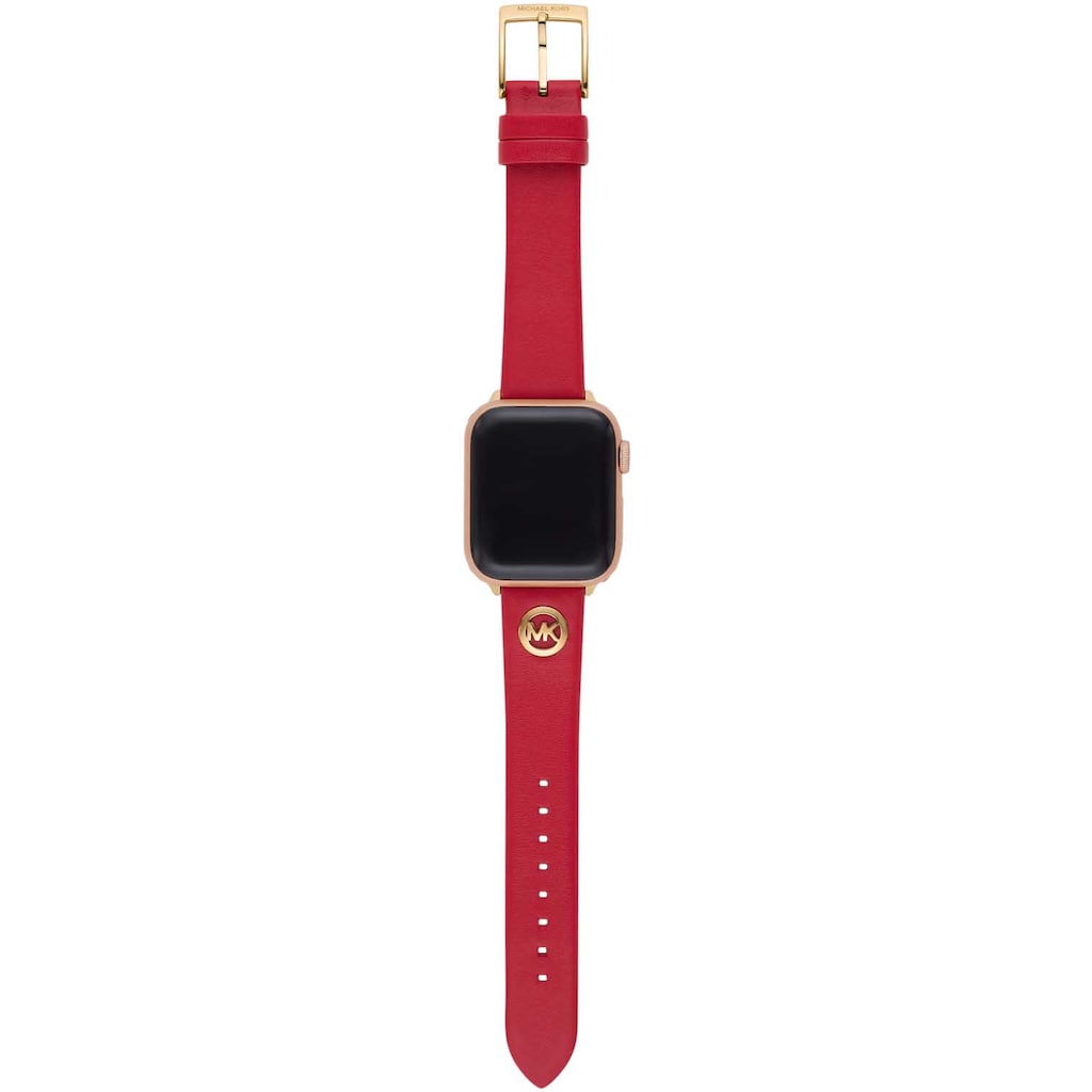 MICHAEL KORS Smartwatch-Armband »Apple Strap, MKS8045«