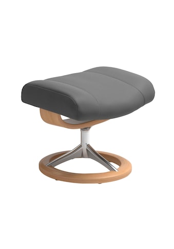 Stressless ® Hocker »Garda« su Signature Base Ges...