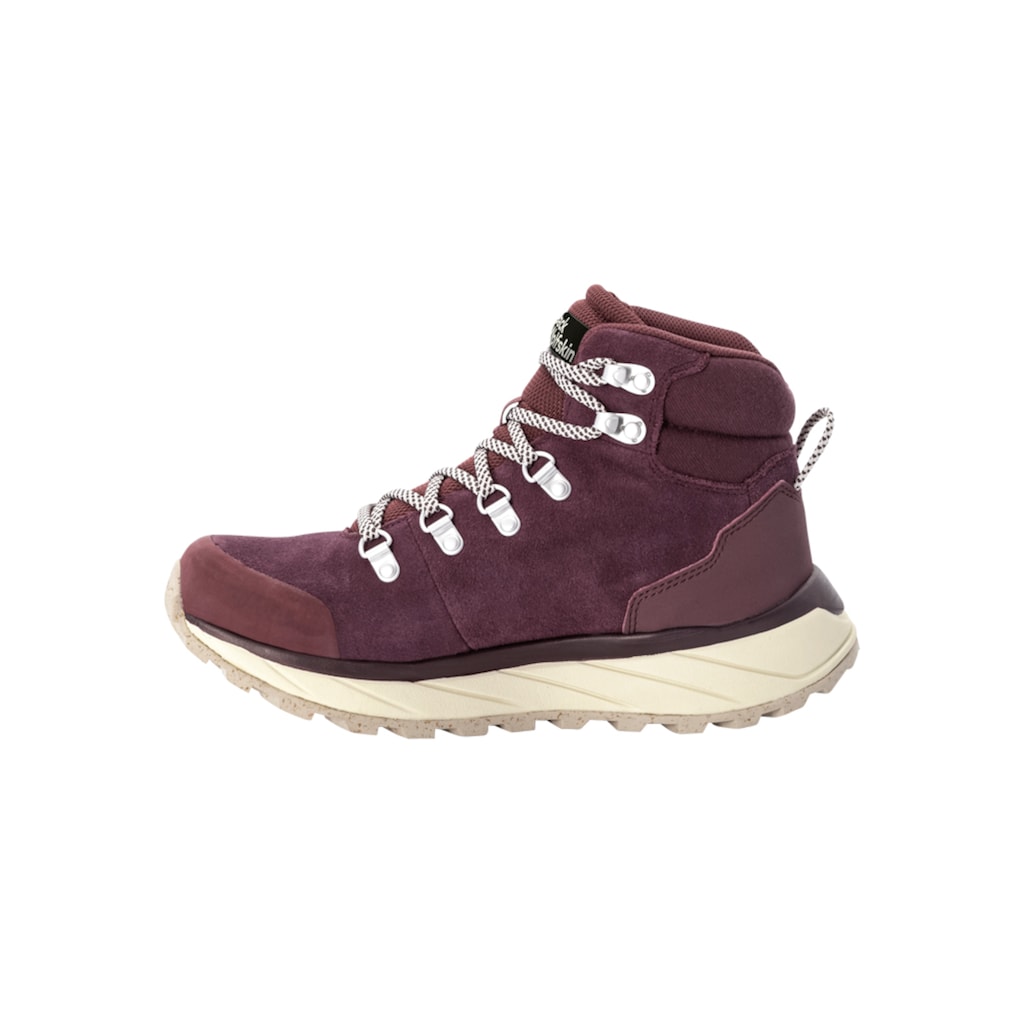 Jack Wolfskin Outdoorschuh »TERRAVENTURE URBAN MID W«