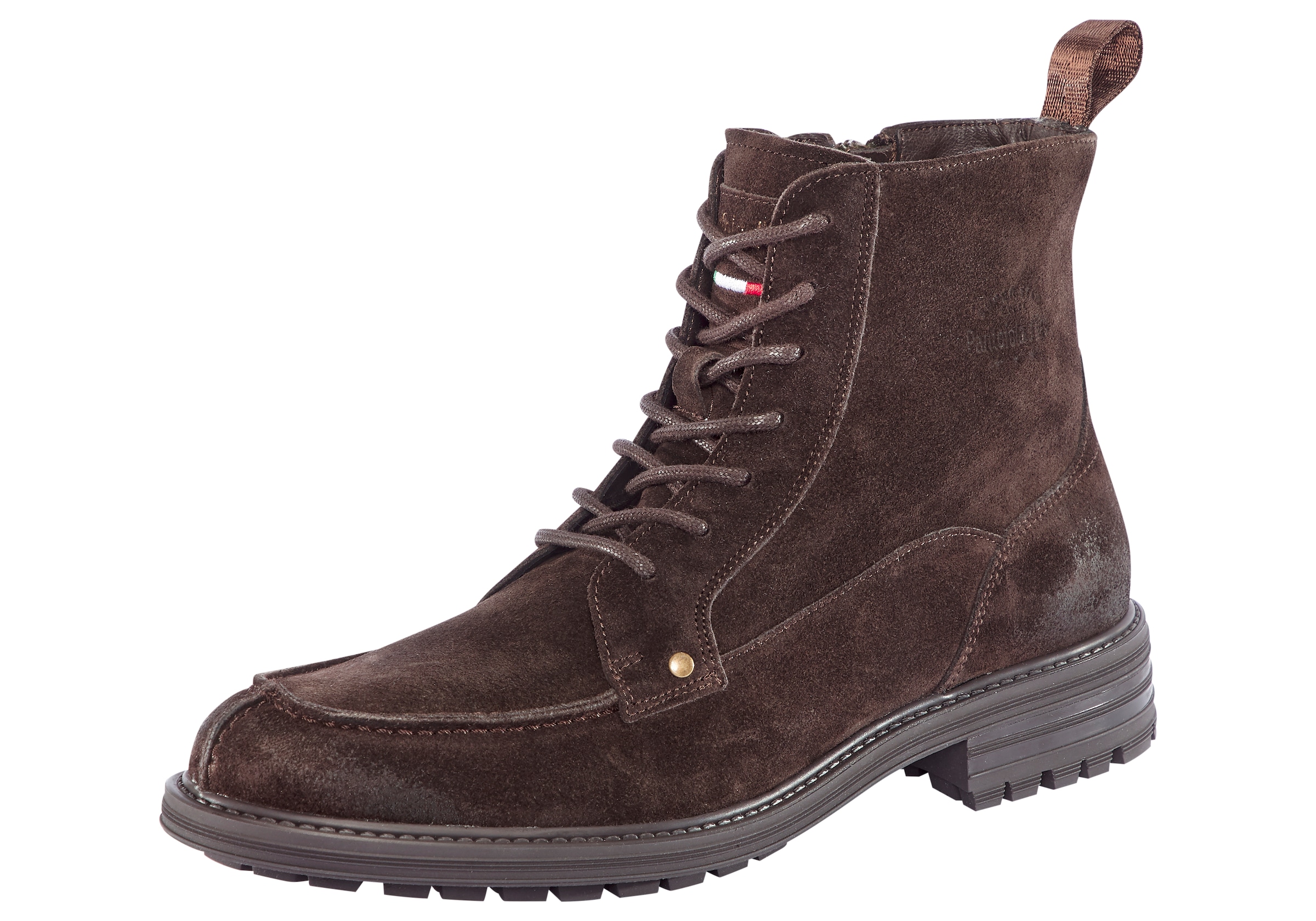 Pantofola d´Oro Winterboots "SONDRIO HIGH" günstig online kaufen