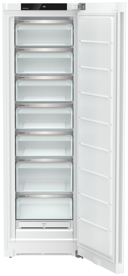 Liebherr Gefrierschrank »FNd 522i«, 185,5 cm hoch, 59,7 cm breit