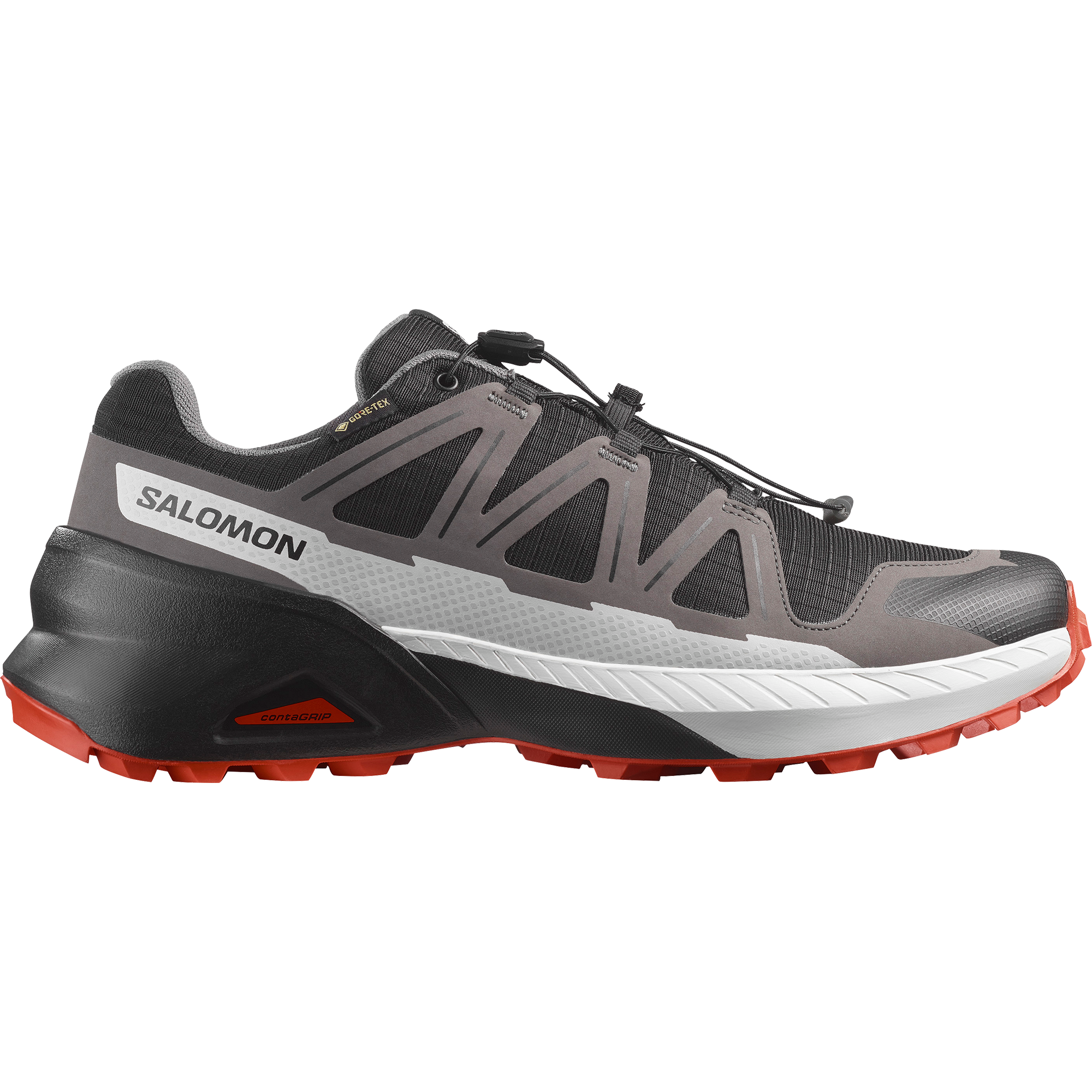 Salomon Trailrunningschuh "SPEEDCROSS PEAK GORE-TEX" wasserdicht günstig online kaufen