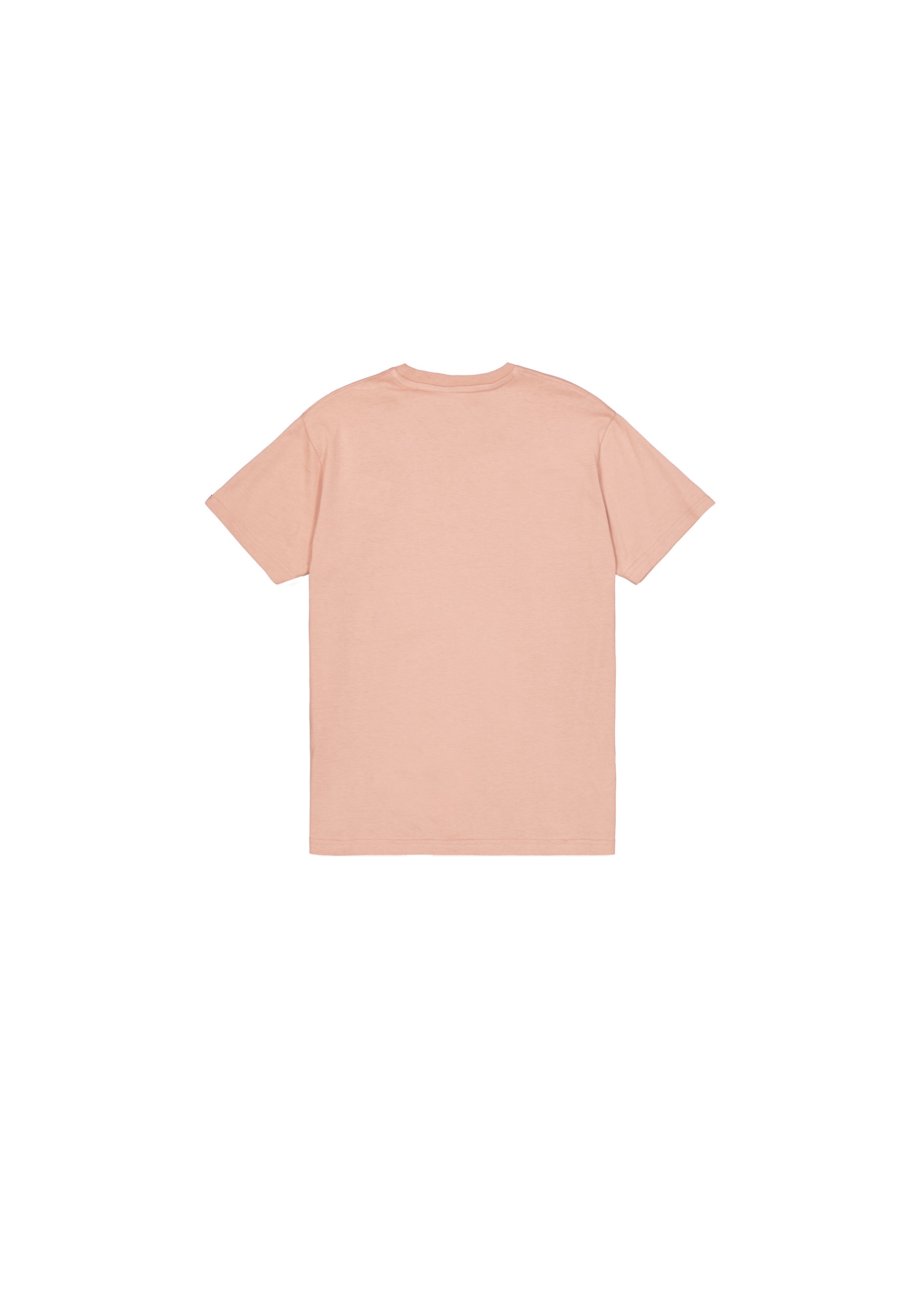 Alpha Industries T-Shirt "Basic T-Shirt ML" günstig online kaufen