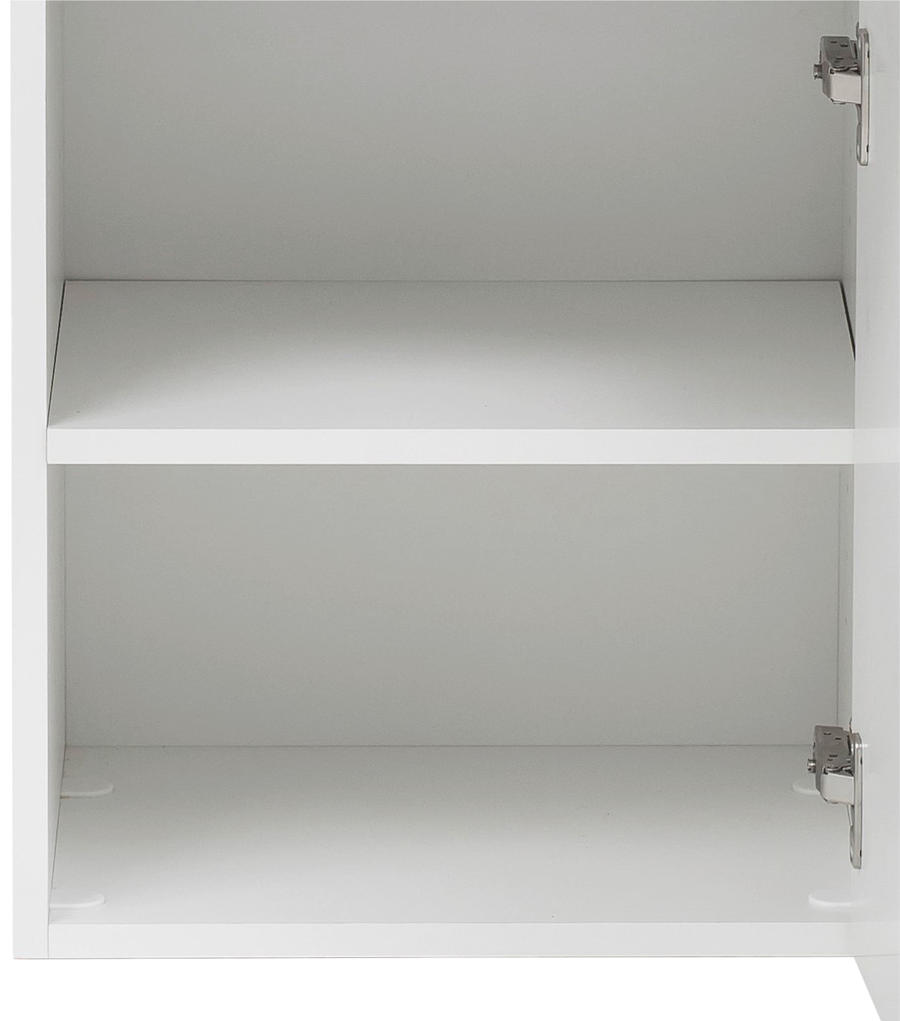 welltime Unterschrank »Kaunas«, 40 cm breit, mit Schubkasten, Soft-Close-Funktion