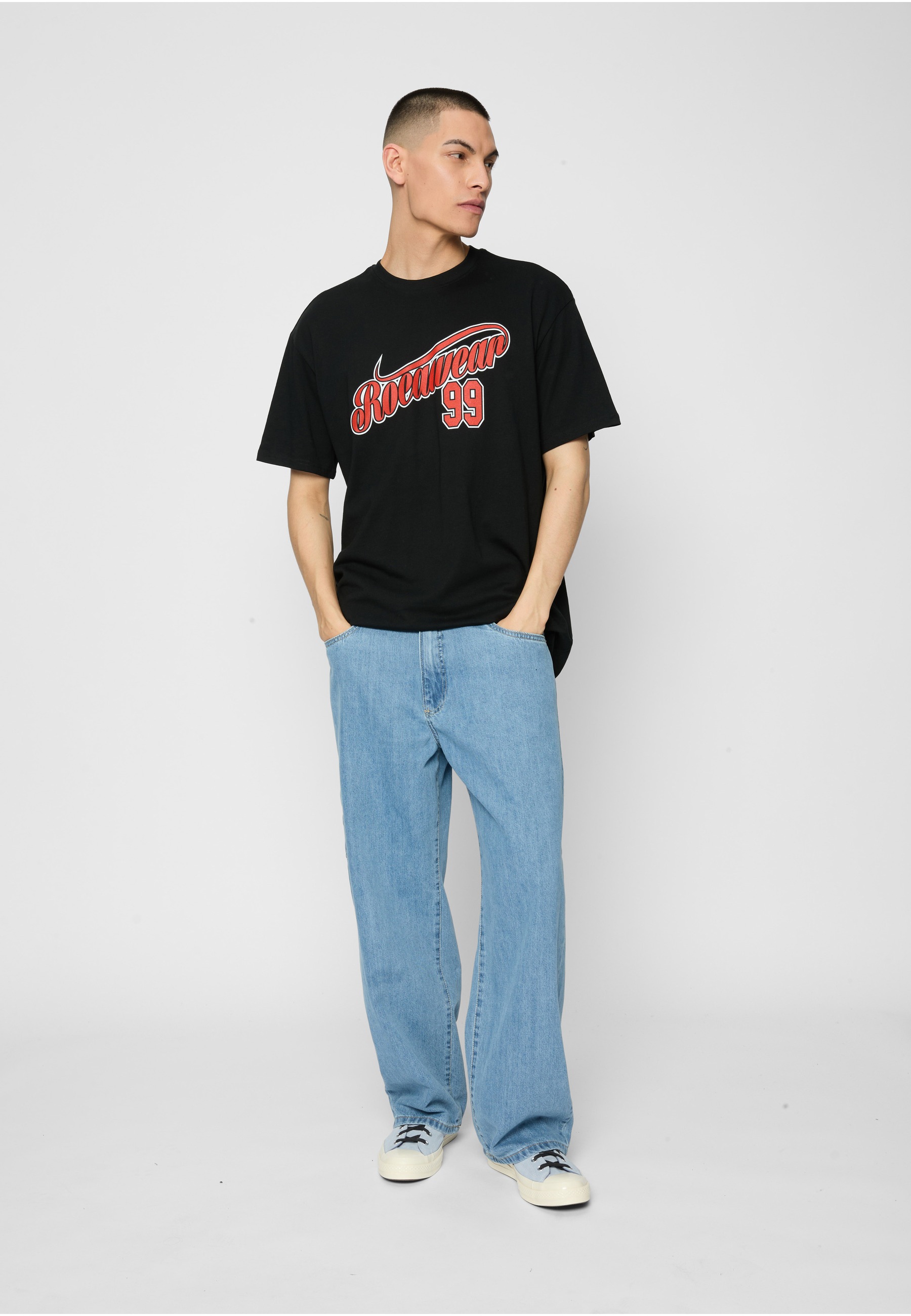 Rocawear T-Shirt »Rocawear Herren Rocawear Ozone T-Shirt« 1 Stk.