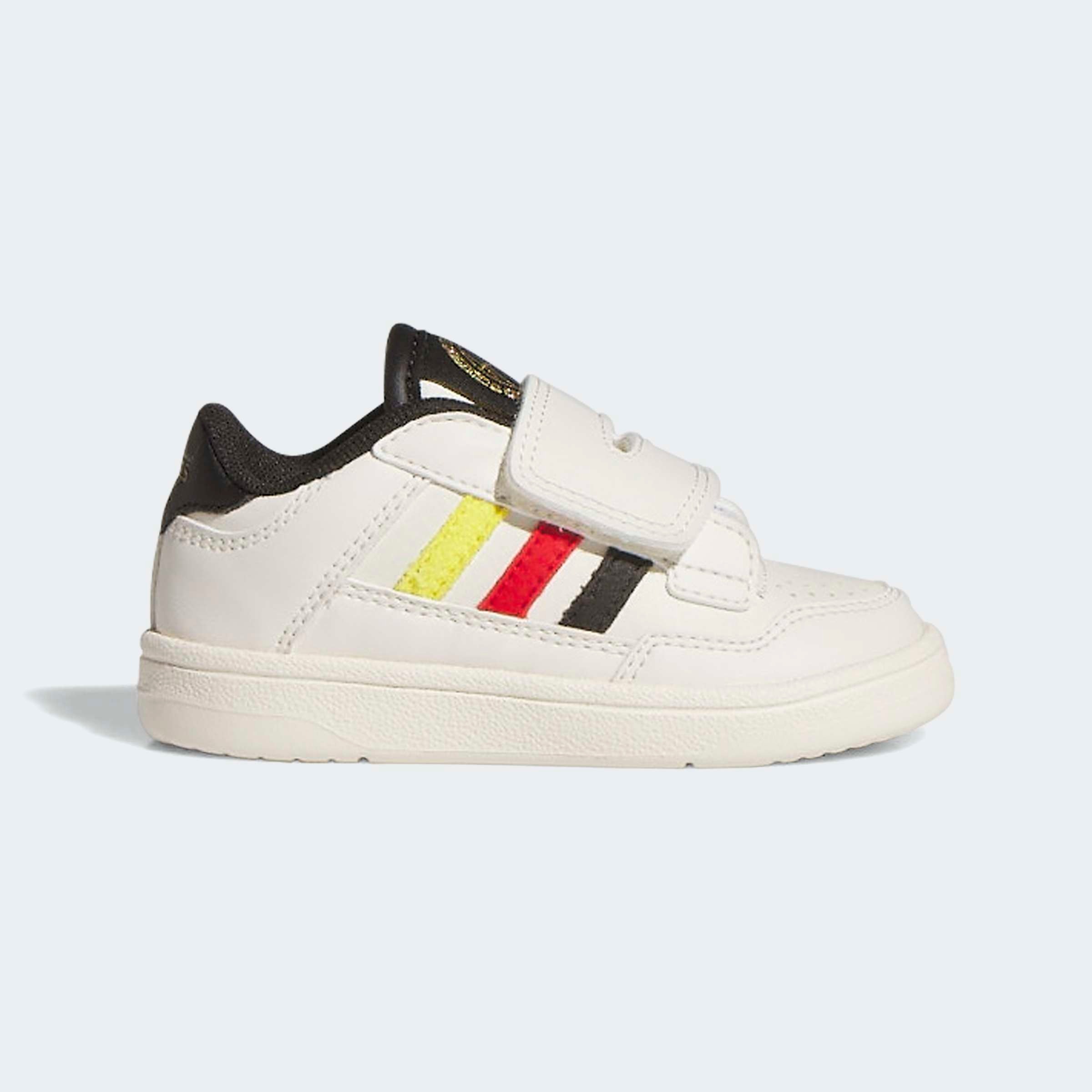 adidas Sportswear Sneaker »RAPID COURT KIDS«  für Kinder