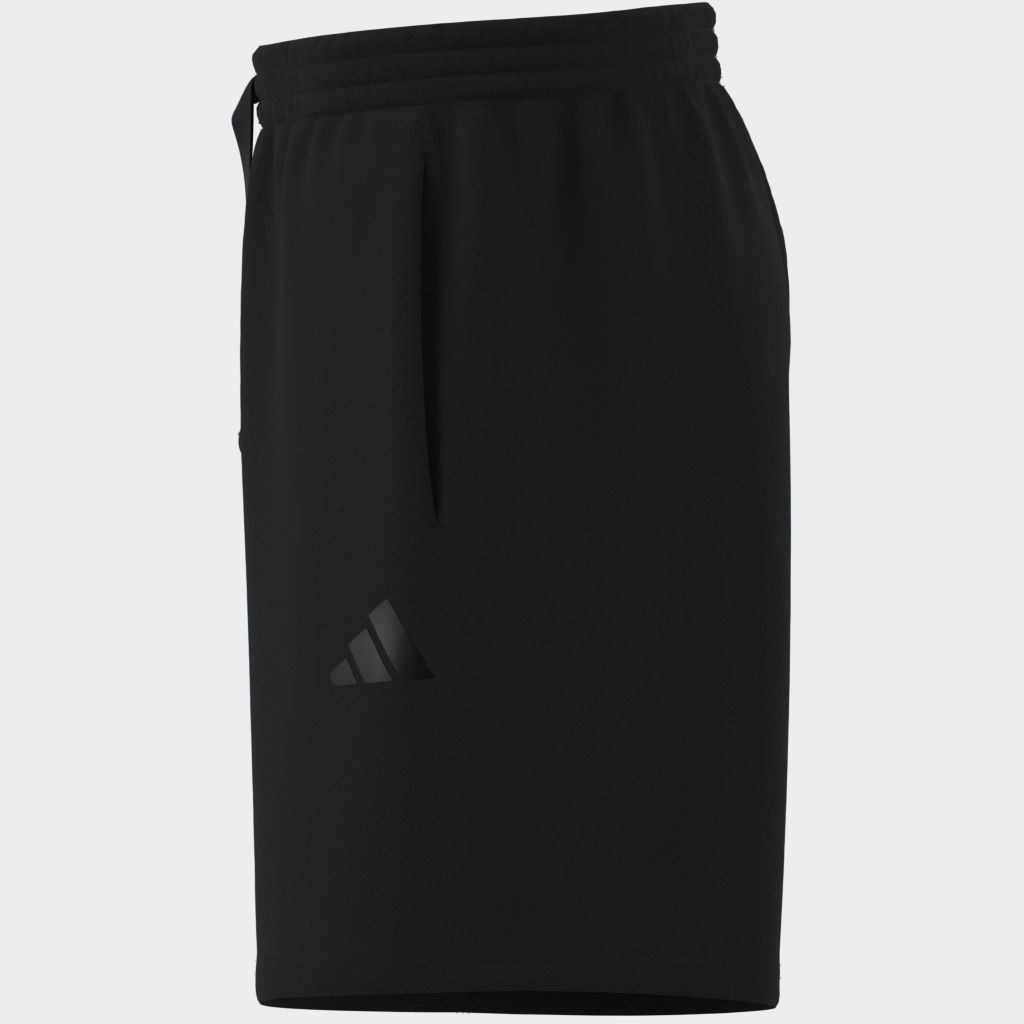 adidas Sportswear Shorts »M A SZN FT SHO«, (1 tlg.)