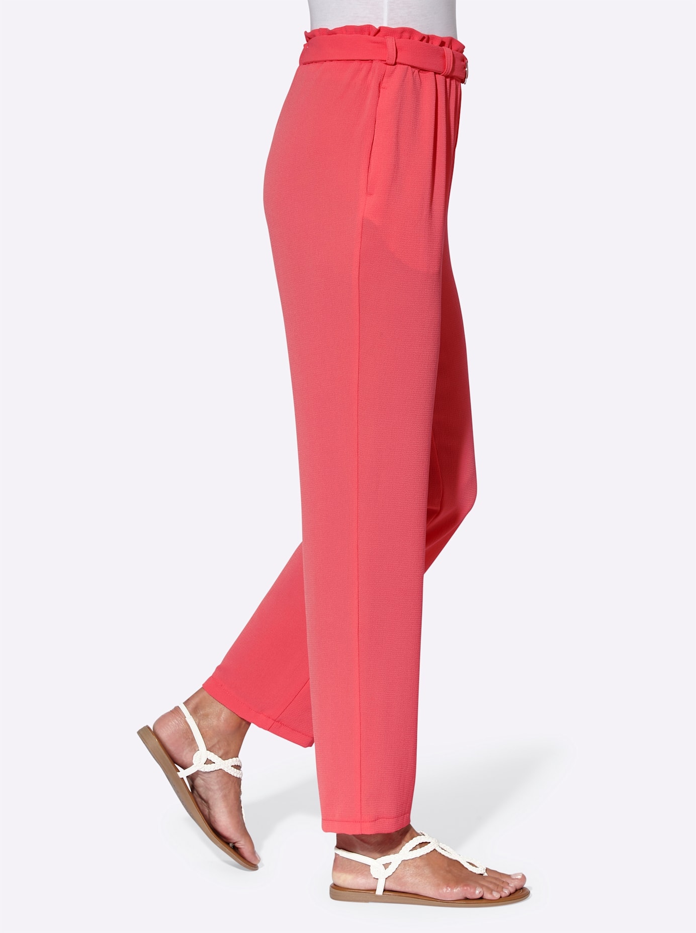 Classic Basics Webhose
