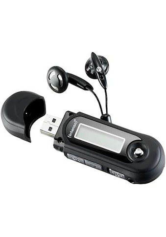 Intenso MP3-Player »Music Walker« (16 GB)