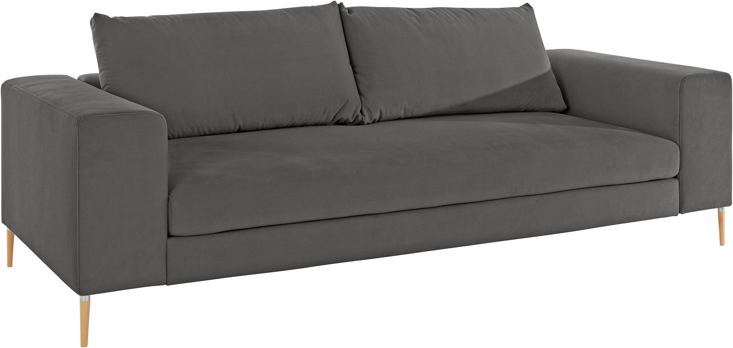 OTTO products 3-Sitzer »Finnja«, mit Recycling-Bezug