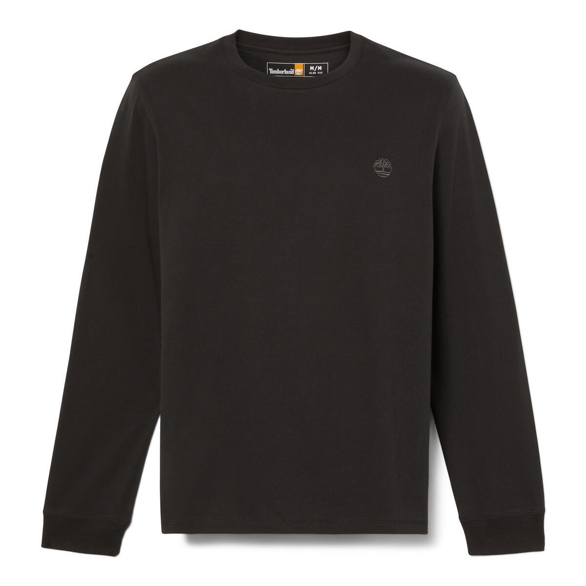 Timberland Langarmshirt »DUNSTAN RIVER Long Sleeve Tee«