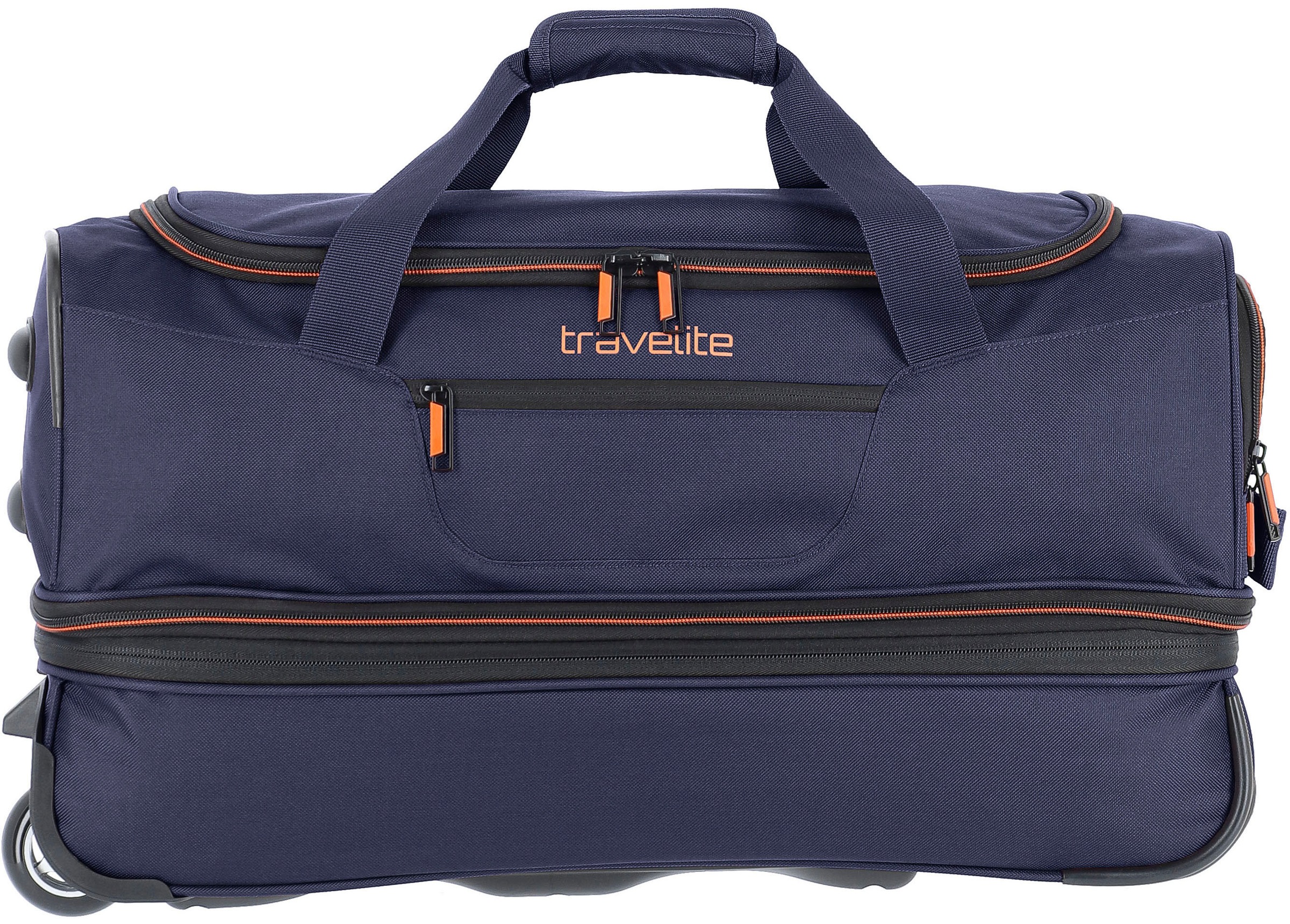 travelite Reisetasche "BASICS, verschiedene Größen und Farben" Duffle Bag R günstig online kaufen