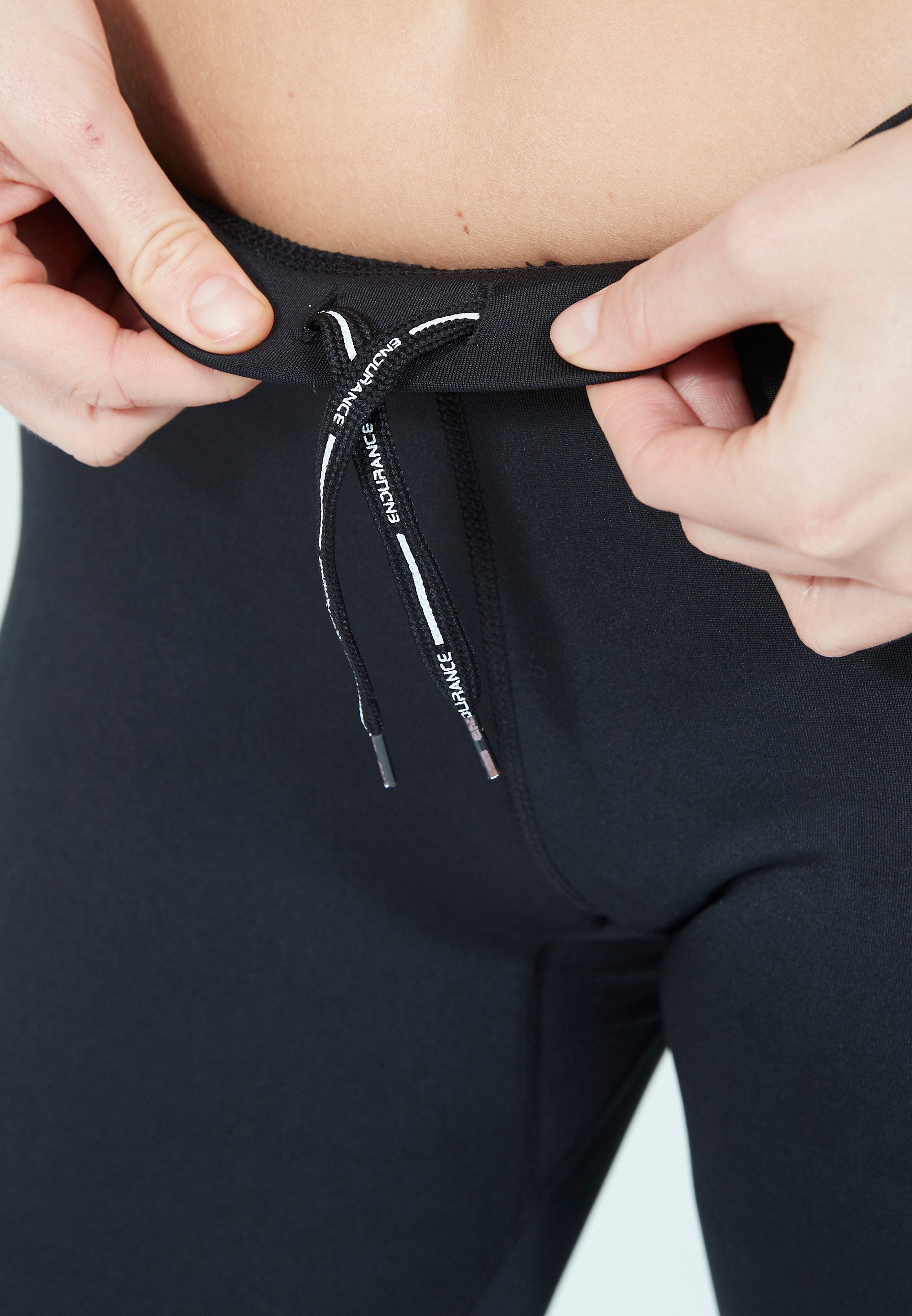 ENDURANCE Lauftights »ZENTA WINTER XQL«, mit wärmendem Innenfleece
