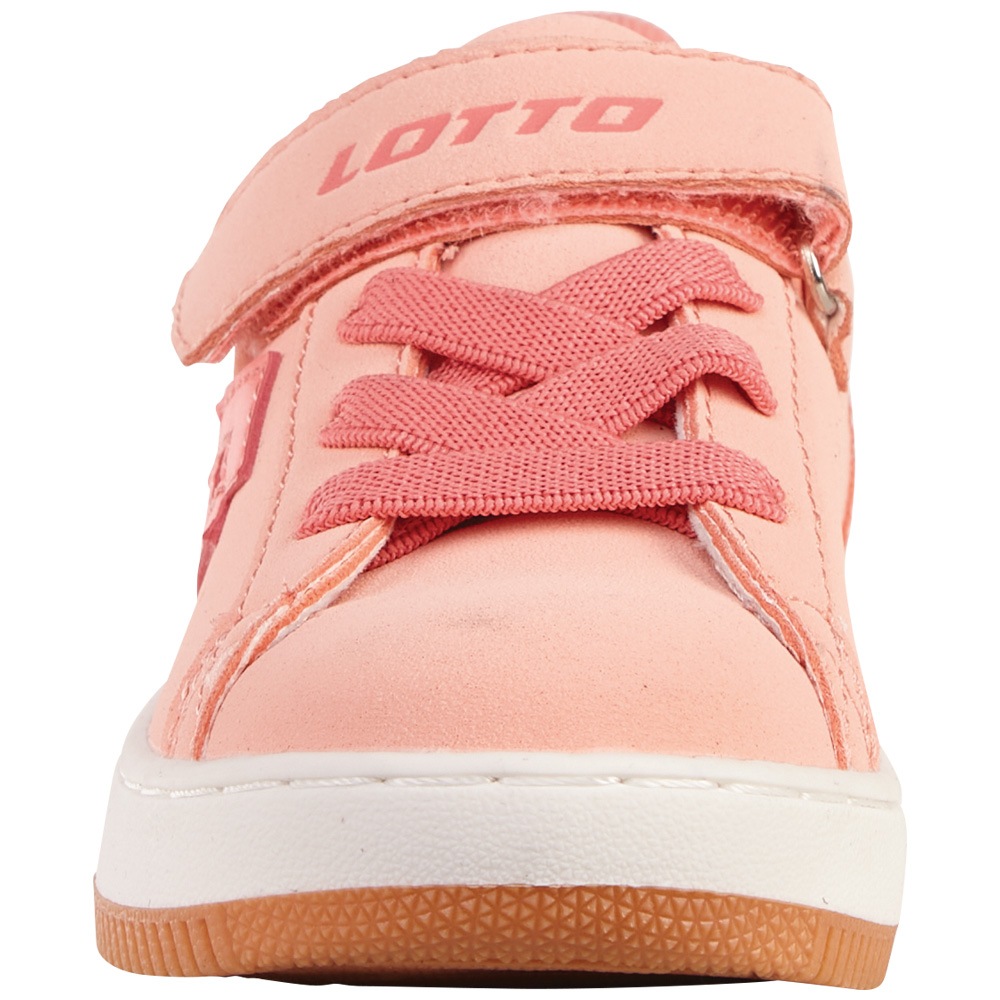 Thumbnail - lotto Sneaker - in kinderfußgerechter Passform